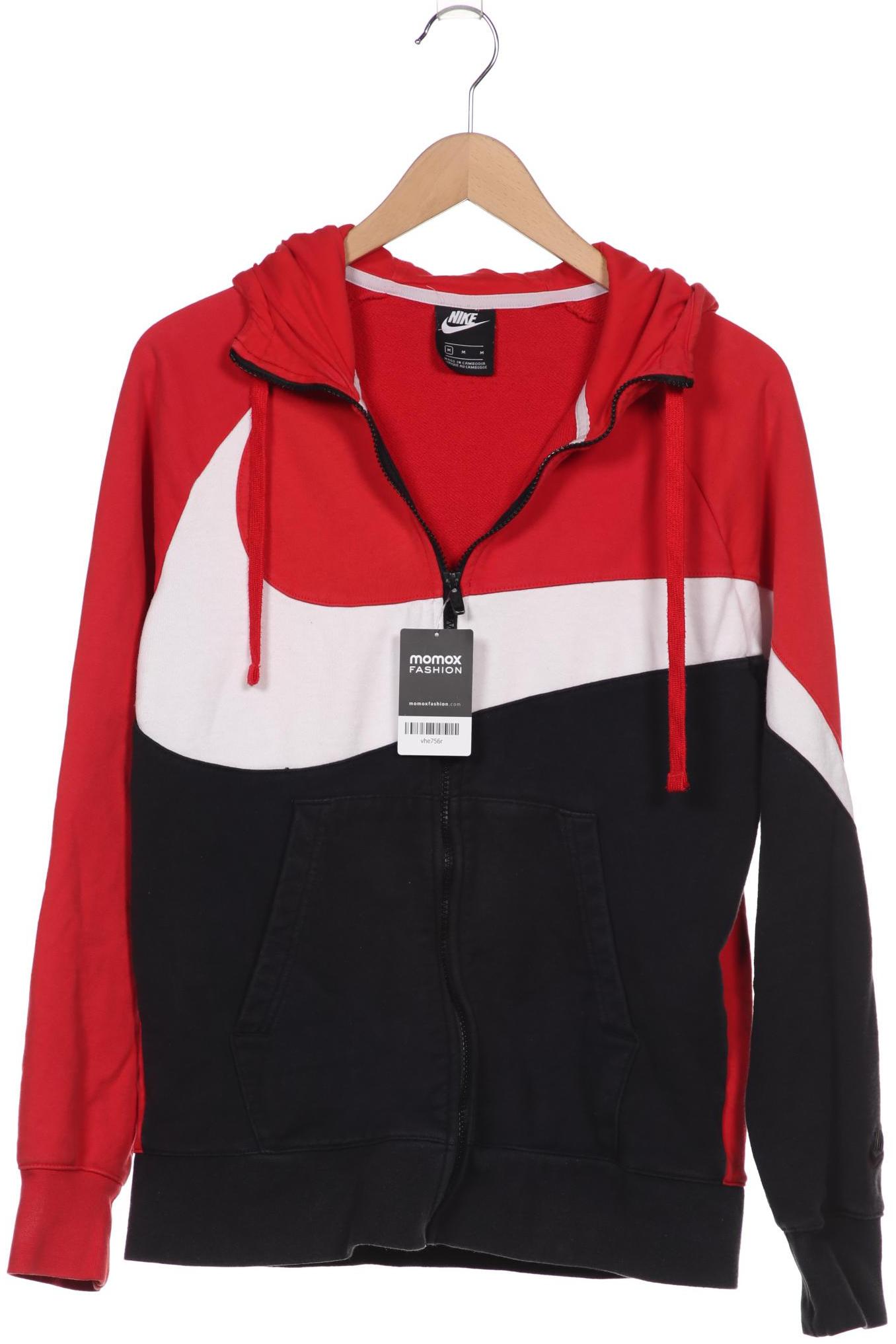 

Nike Herren Kapuzenpullover, rot