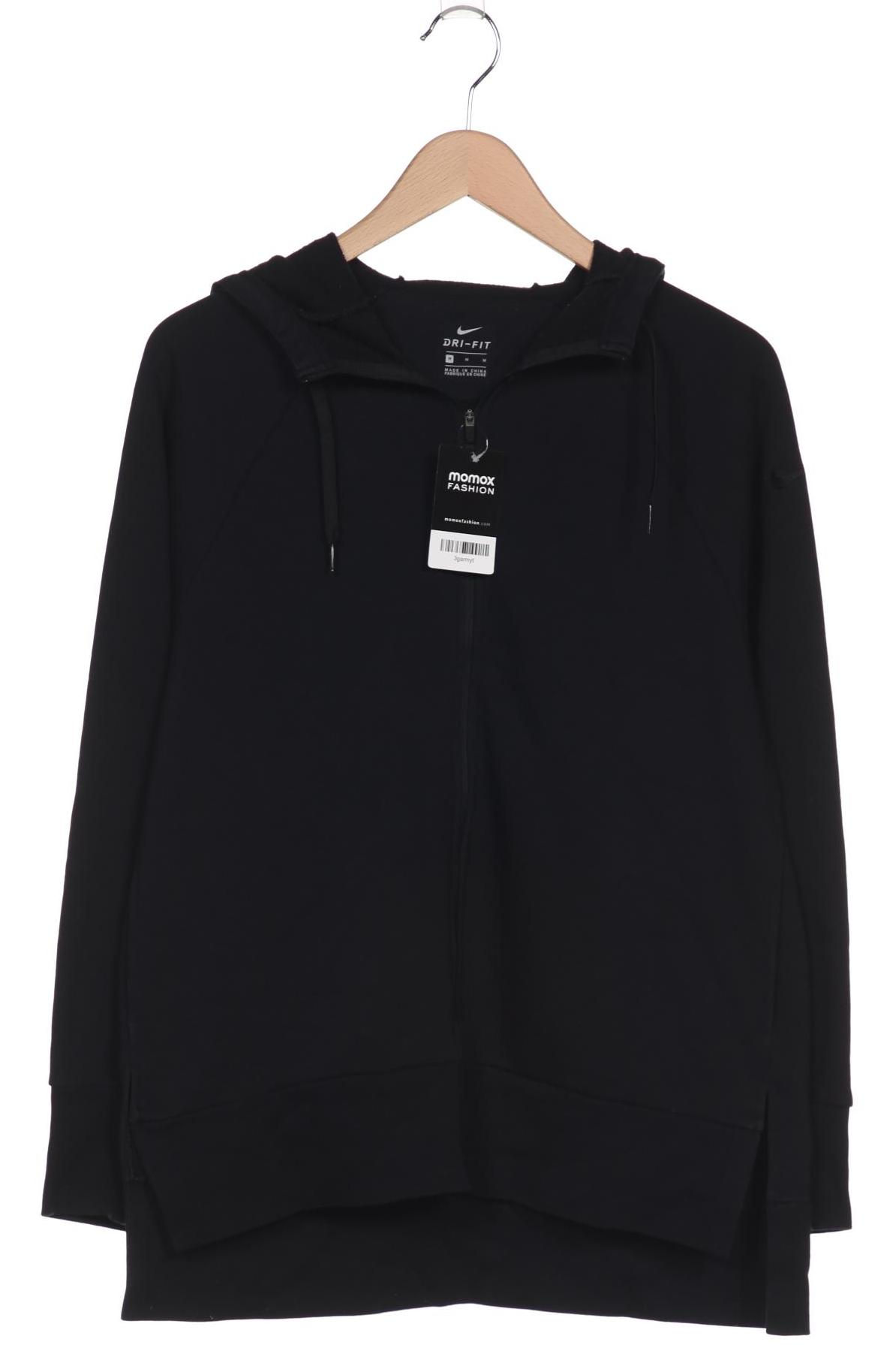 

Nike Herren Kapuzenpullover, schwarz