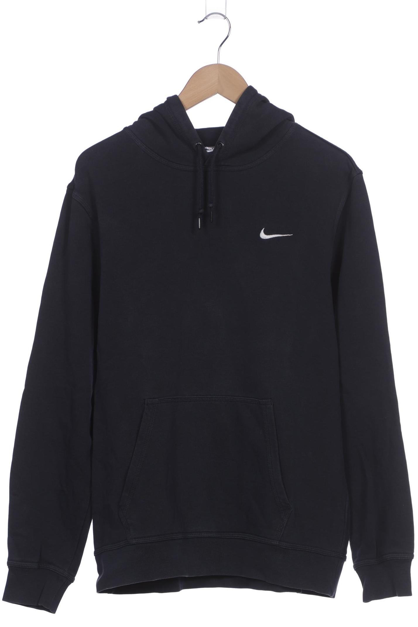 

Nike Herren Kapuzenpullover, marineblau, Gr. 52