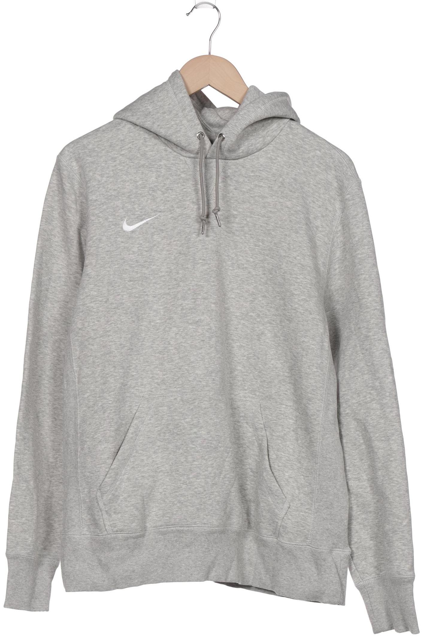 

Nike Herren Kapuzenpullover, grau