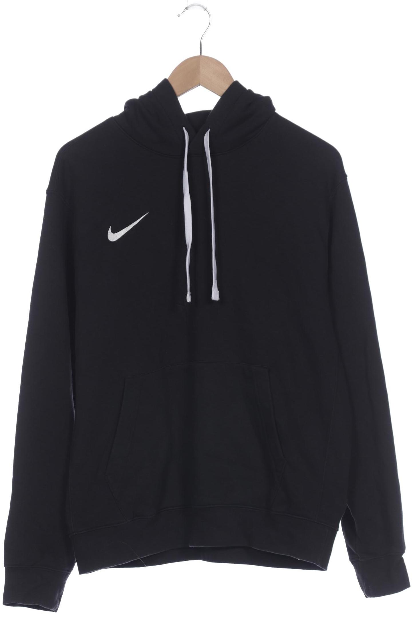 

Nike Herren Kapuzenpullover, schwarz, Gr. 48