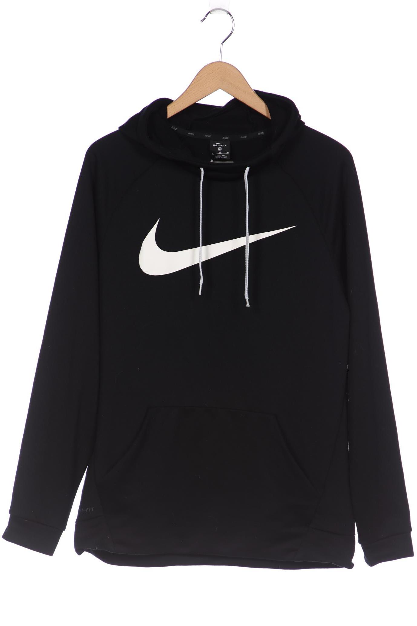 

Nike Herren Kapuzenpullover, schwarz, Gr. 48