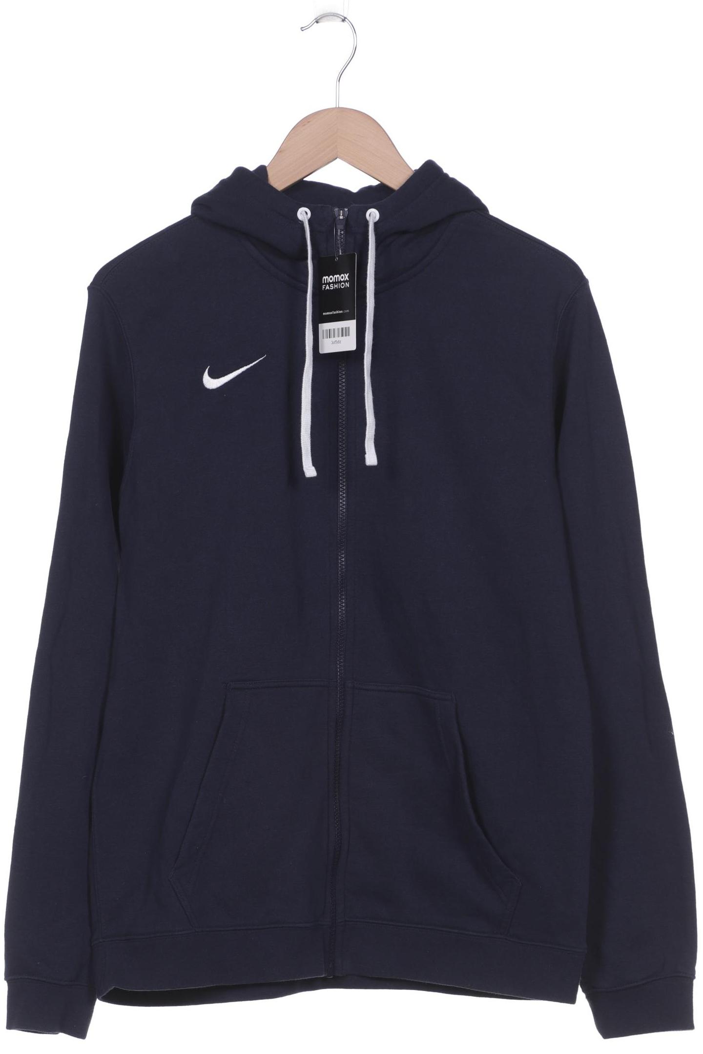 

Nike Herren Kapuzenpullover, marineblau