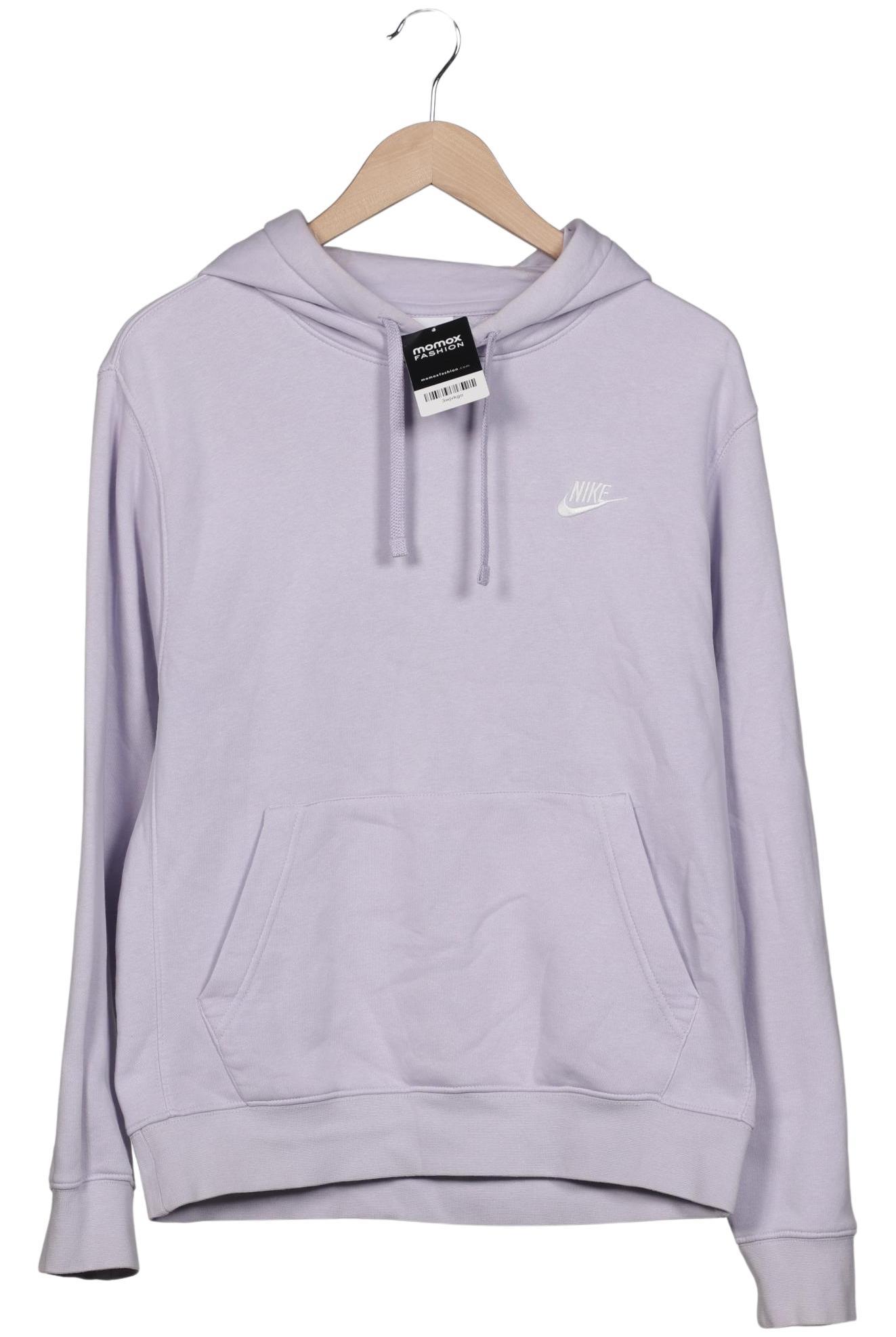 Thumbnail - Nike Herren Kapuzenpullover, flieder, Gr. 46