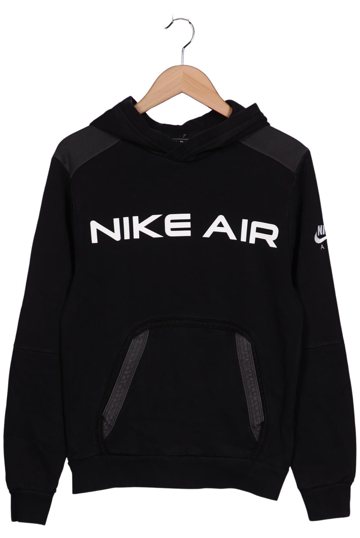 

Nike Herren Kapuzenpullover, schwarz, Gr. 44