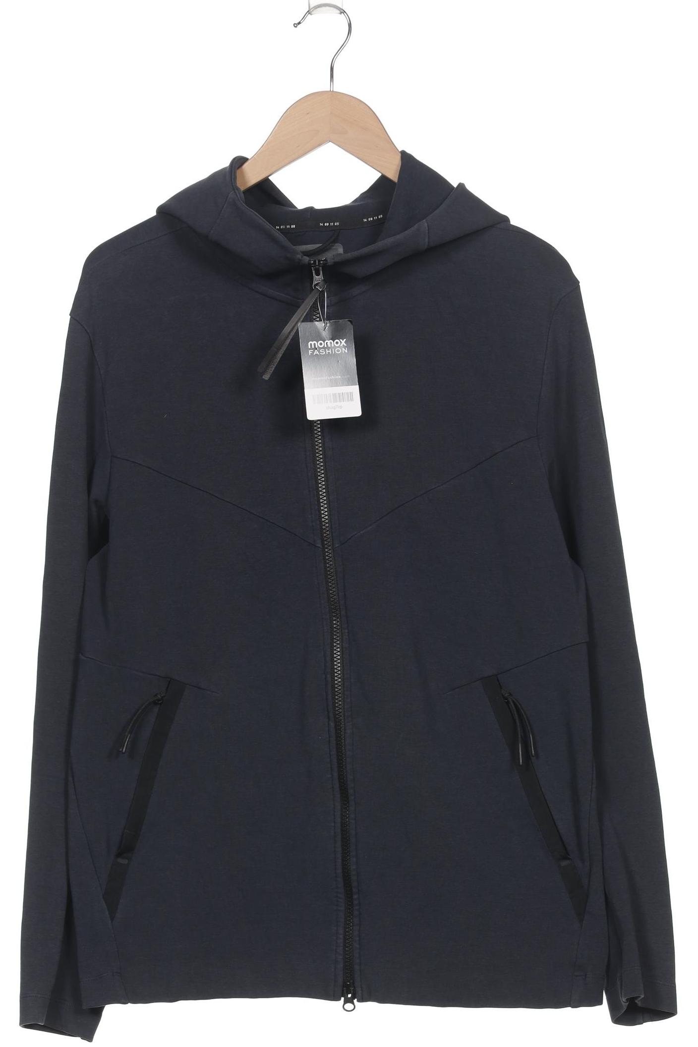 

Nike Herren Kapuzenpullover, marineblau, Gr. 48