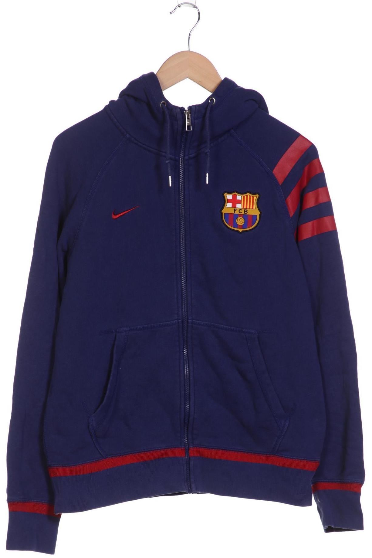 

Nike Herren Kapuzenpullover, marineblau, Gr. 48