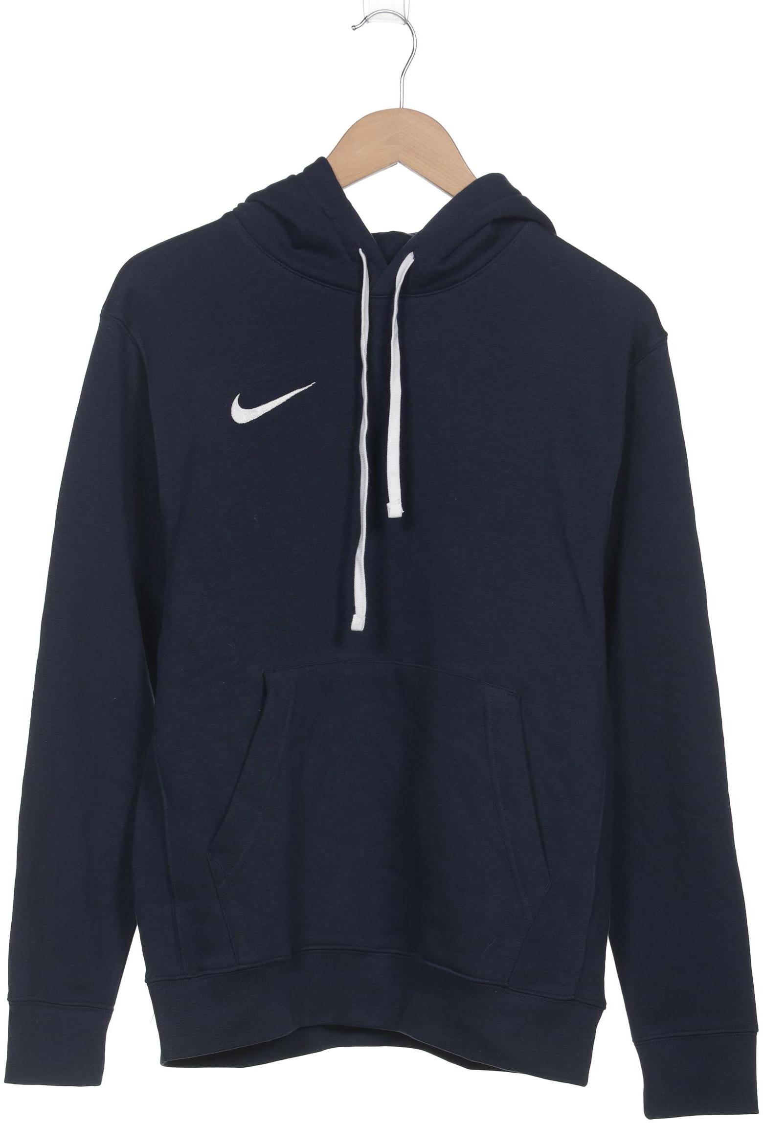 

Nike Herren Kapuzenpullover, marineblau, Gr. 46
