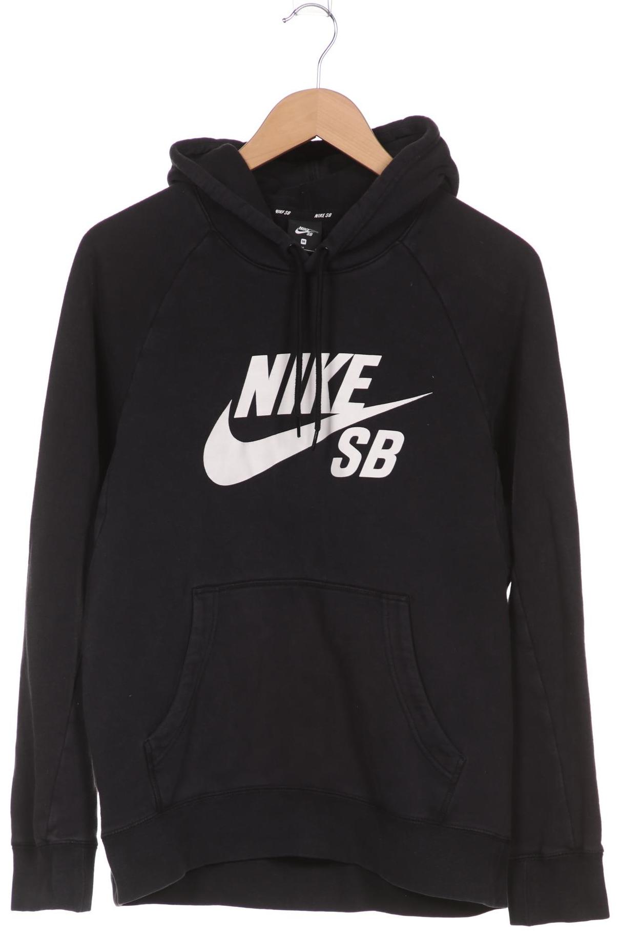 

Nike Herren Kapuzenpullover, schwarz, Gr. 48