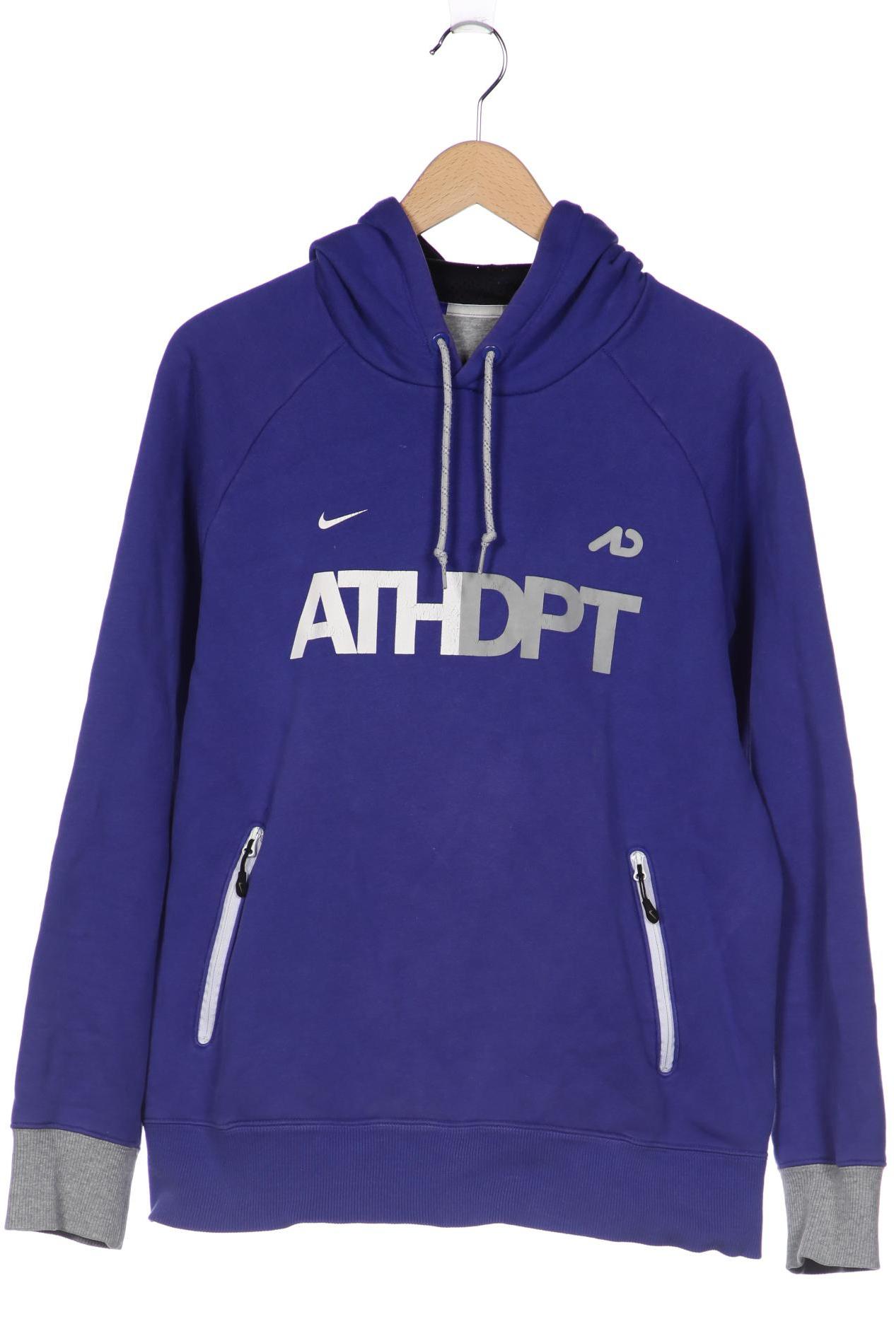 

Nike Herren Kapuzenpullover, blau