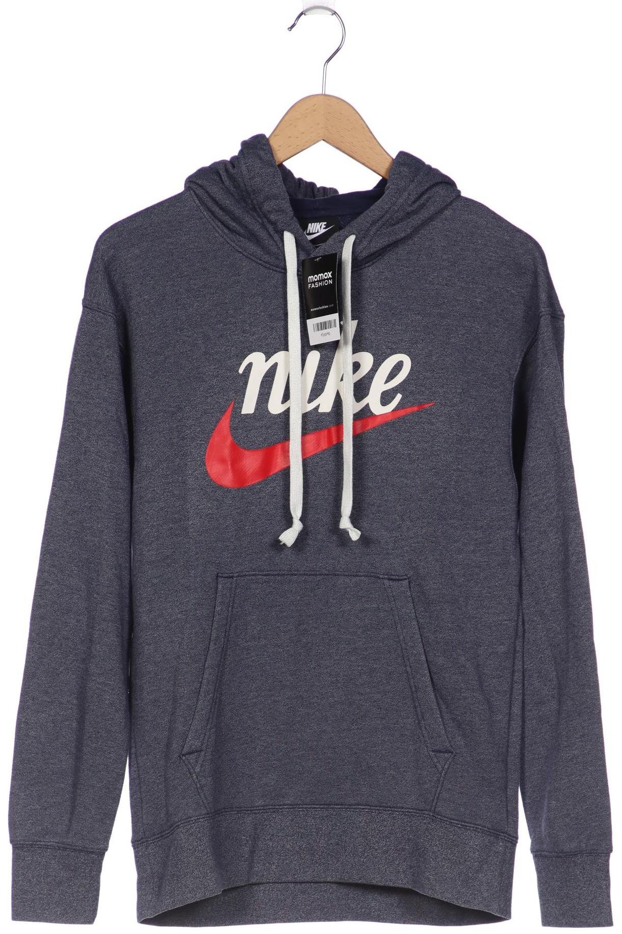 

Nike Herren Kapuzenpullover, marineblau