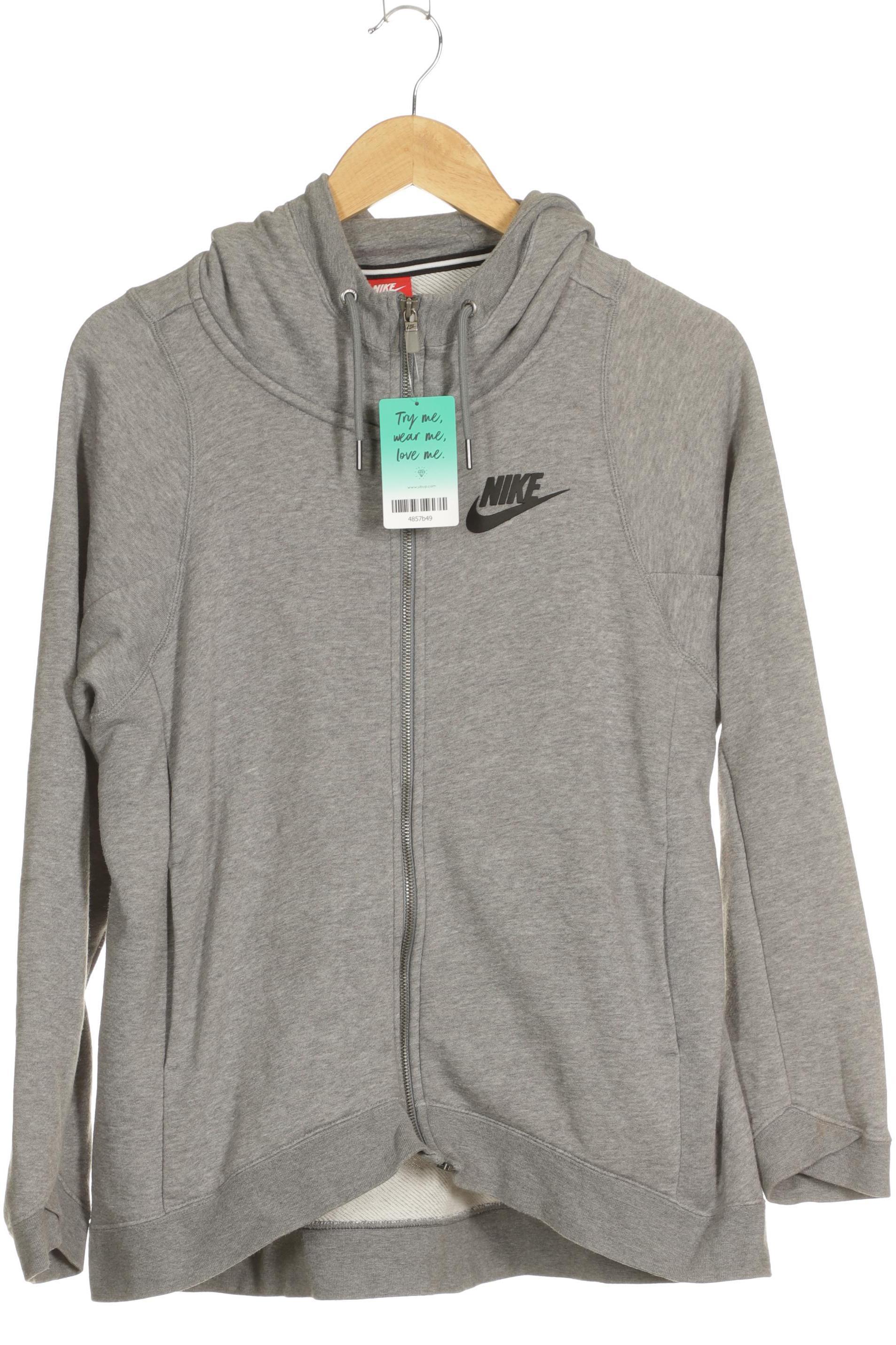 

Nike Herren Kapuzenpullover, rot, Gr.