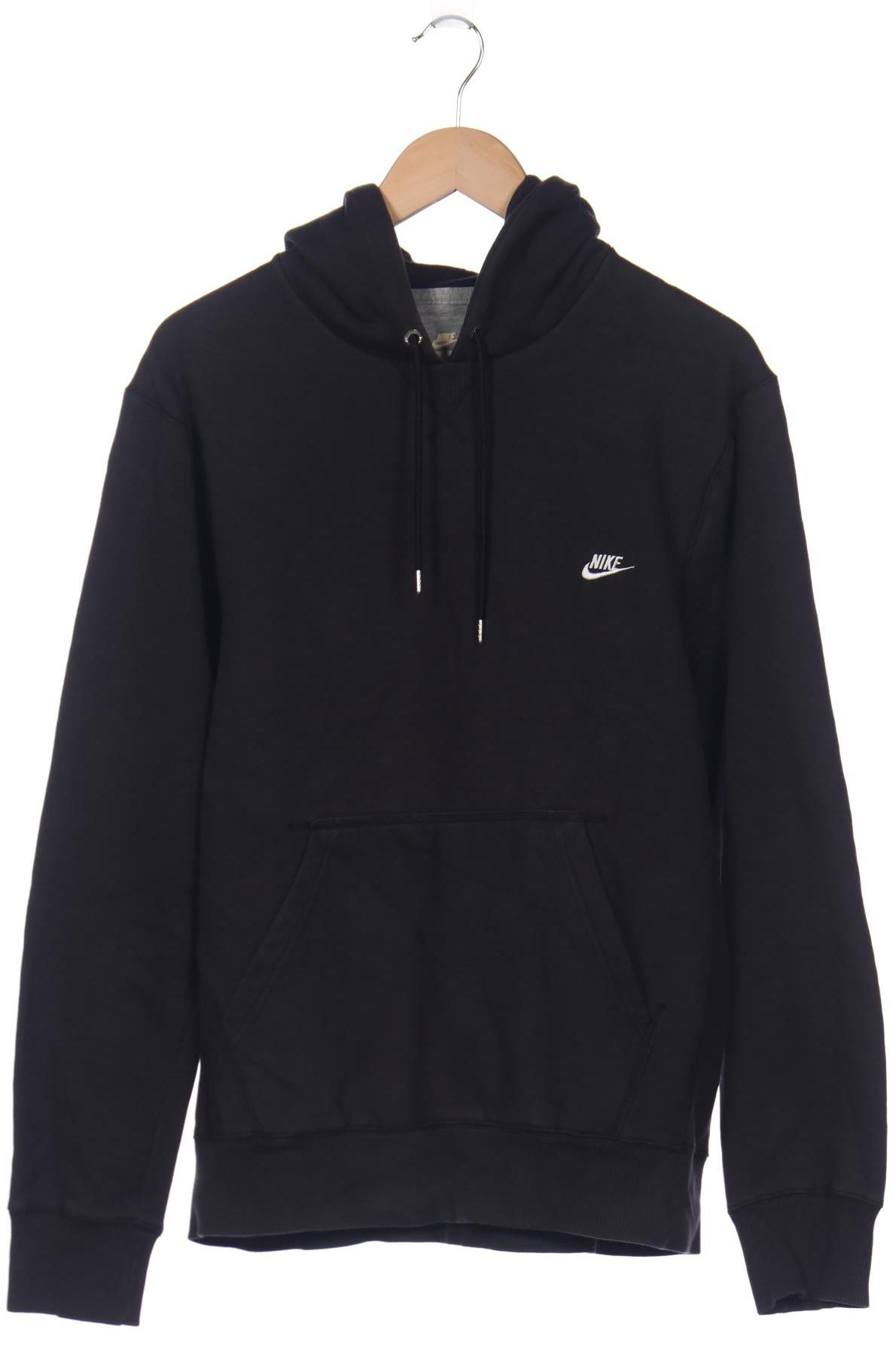 

Nike Herren Kapuzenpullover, schwarz, Gr. 52