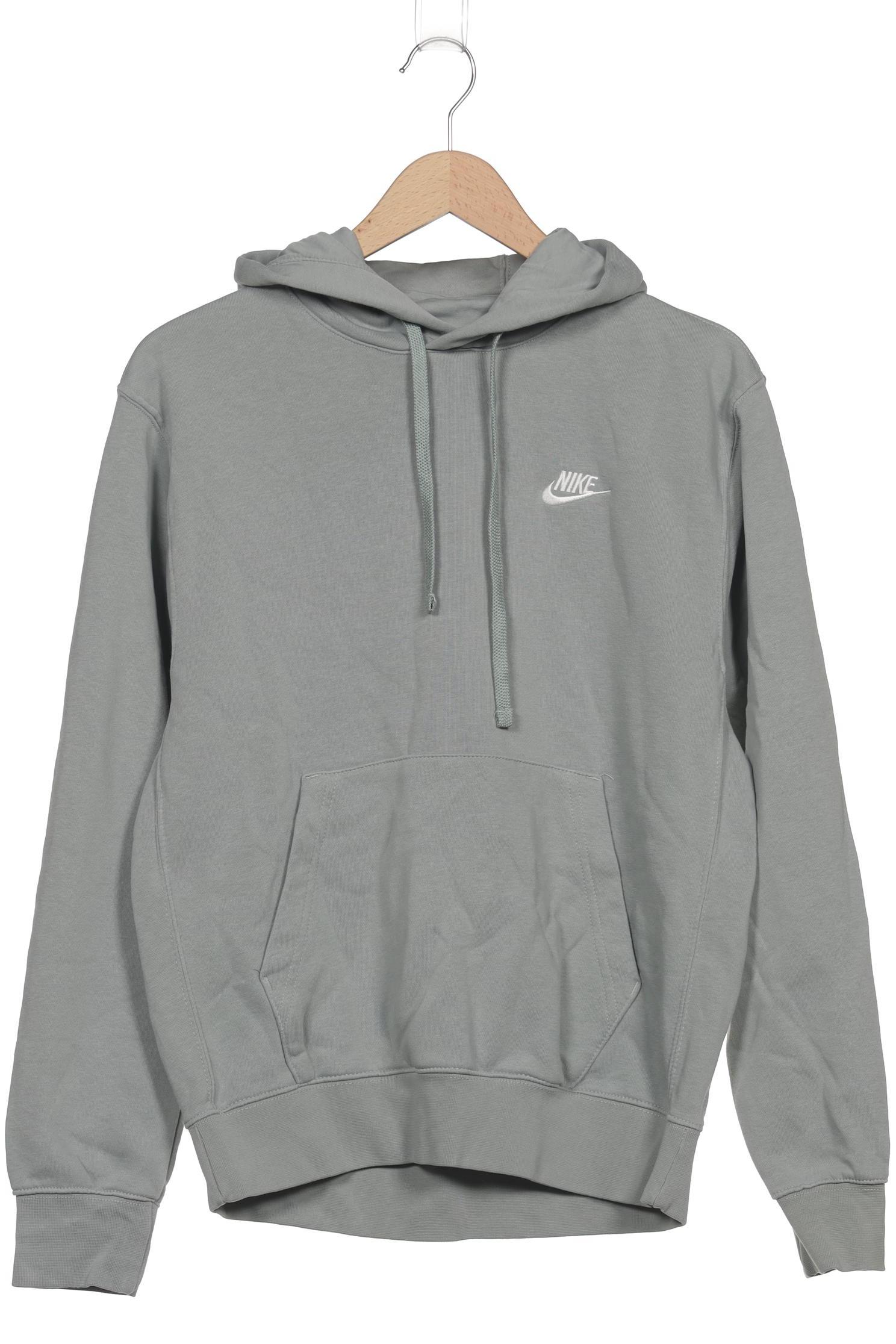 

Nike Herren Kapuzenpullover, grün, Gr. 46