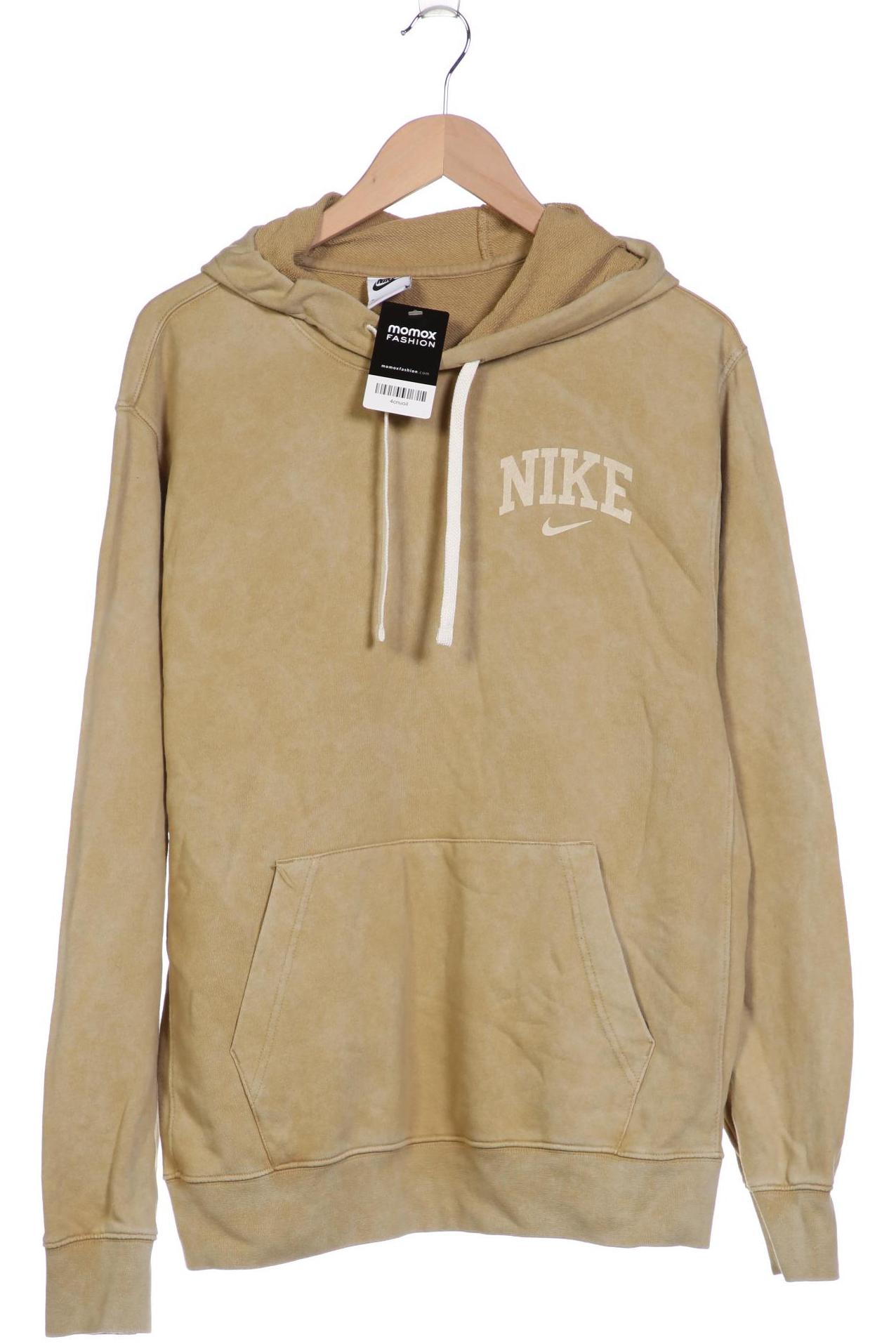 

Nike Herren Kapuzenpullover, beige, Gr. 48