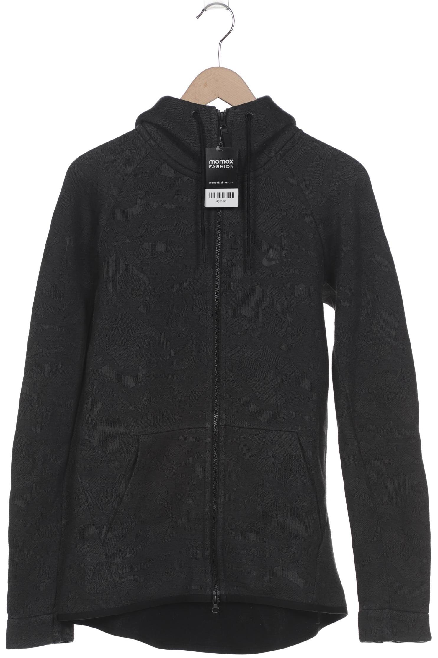 

Nike Herren Kapuzenpullover, grau, Gr. 52