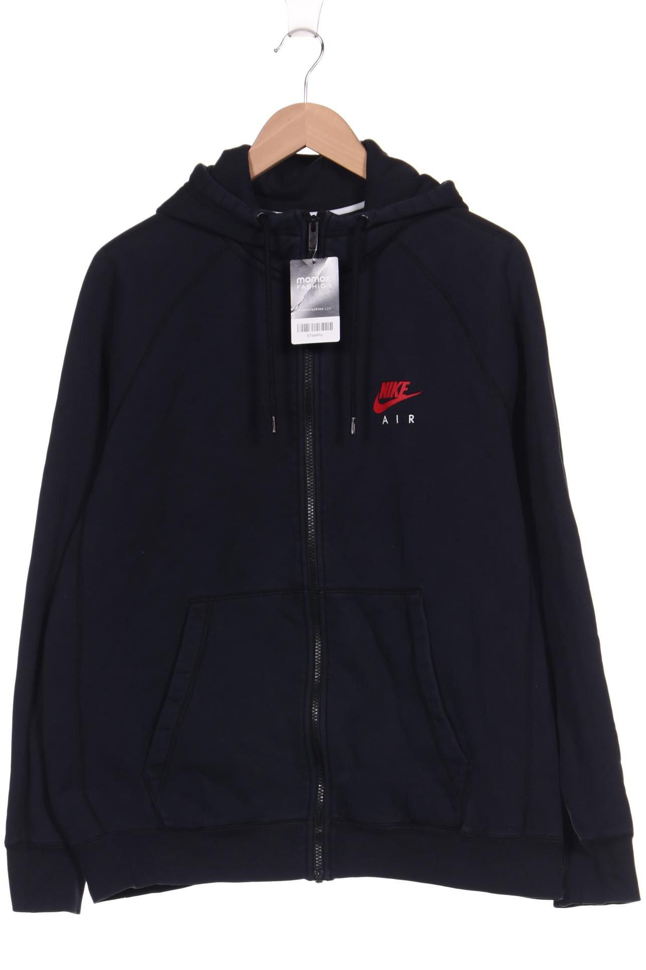 

Nike Herren Kapuzenpullover, schwarz, Gr. 52