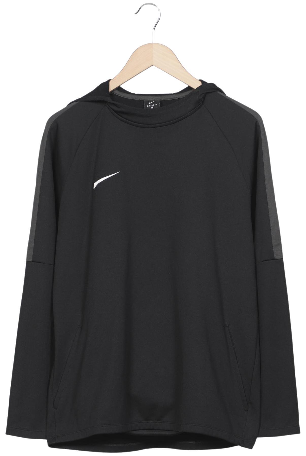 

Nike Herren Kapuzenpullover, schwarz, Gr. 52