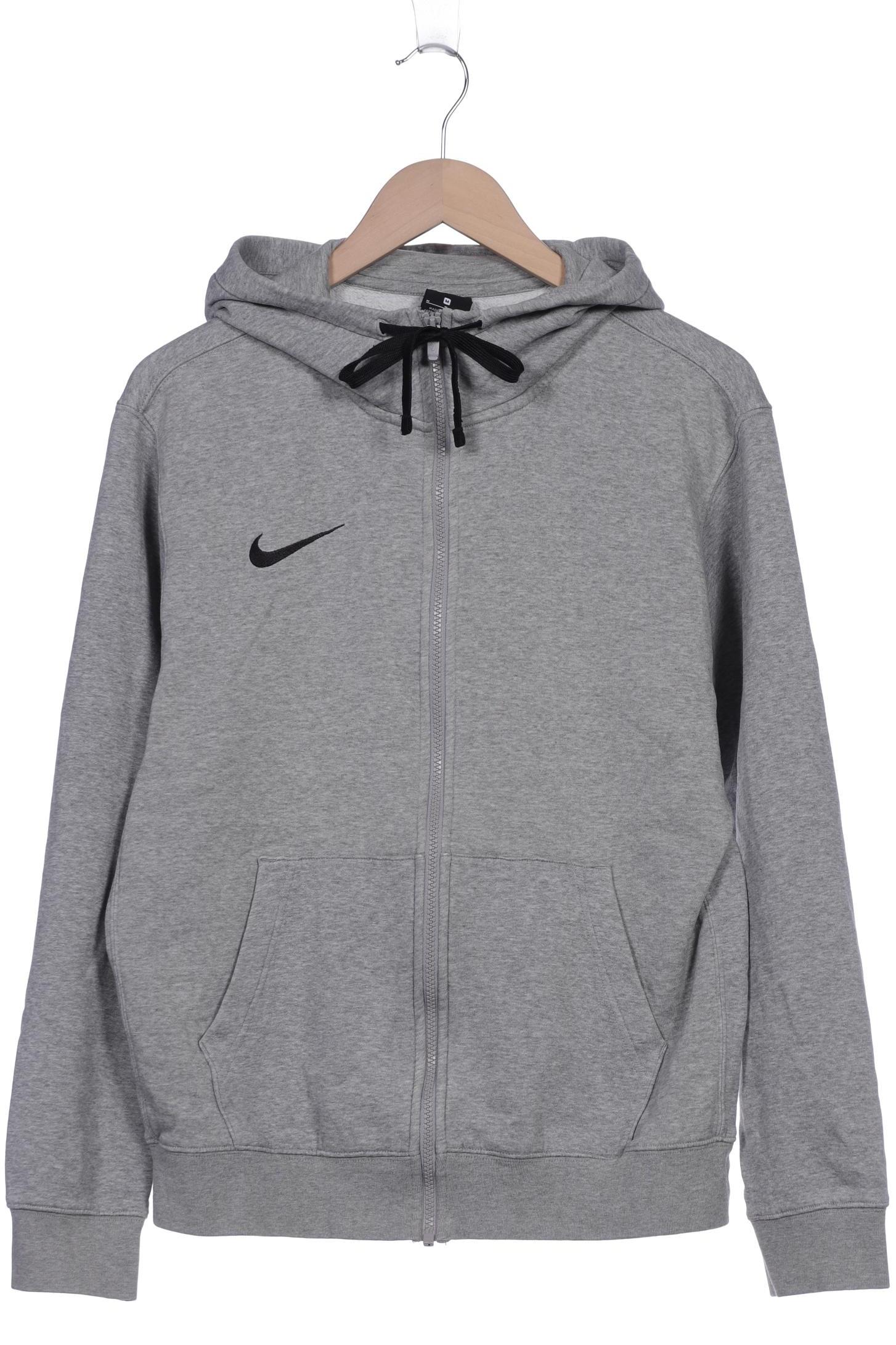 

Nike Herren Kapuzenpullover, grau