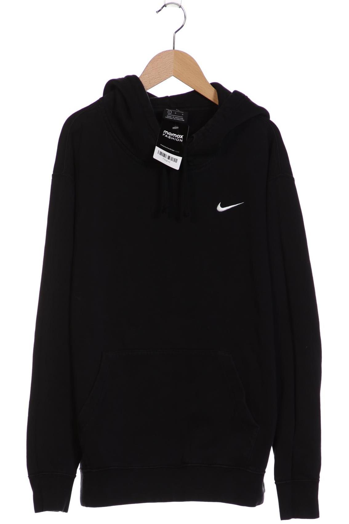 

Nike Herren Kapuzenpullover, schwarz, Gr. 52