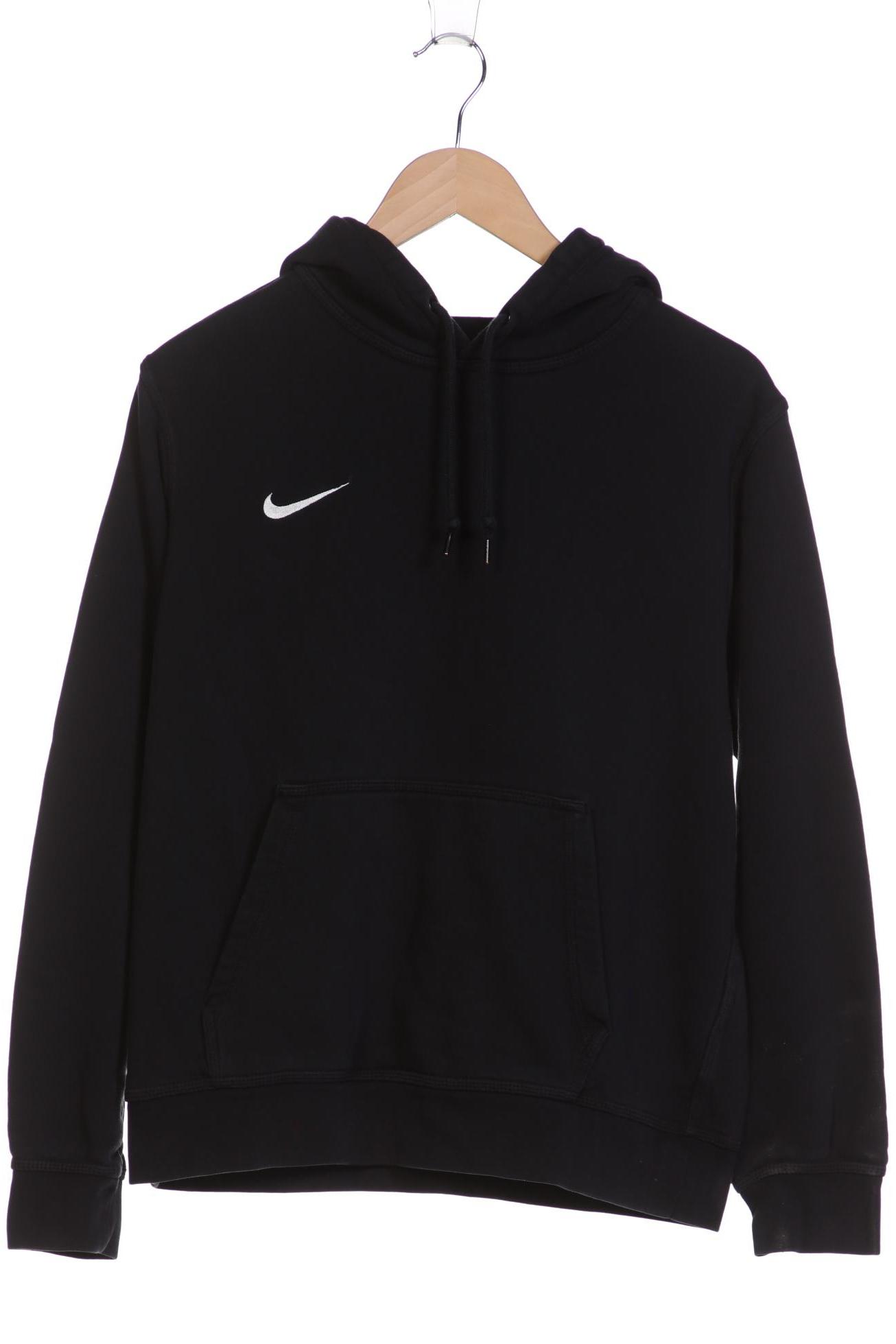 

Nike Herren Kapuzenpullover, schwarz, Gr. 48