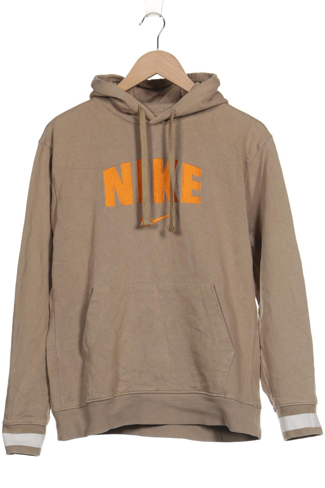 

Nike Herren Kapuzenpullover, beige, Gr. 48