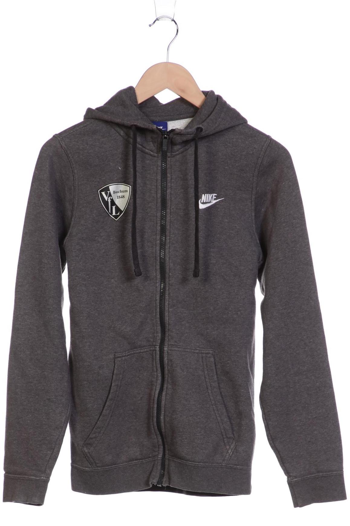 

Nike Herren Kapuzenpullover, grau