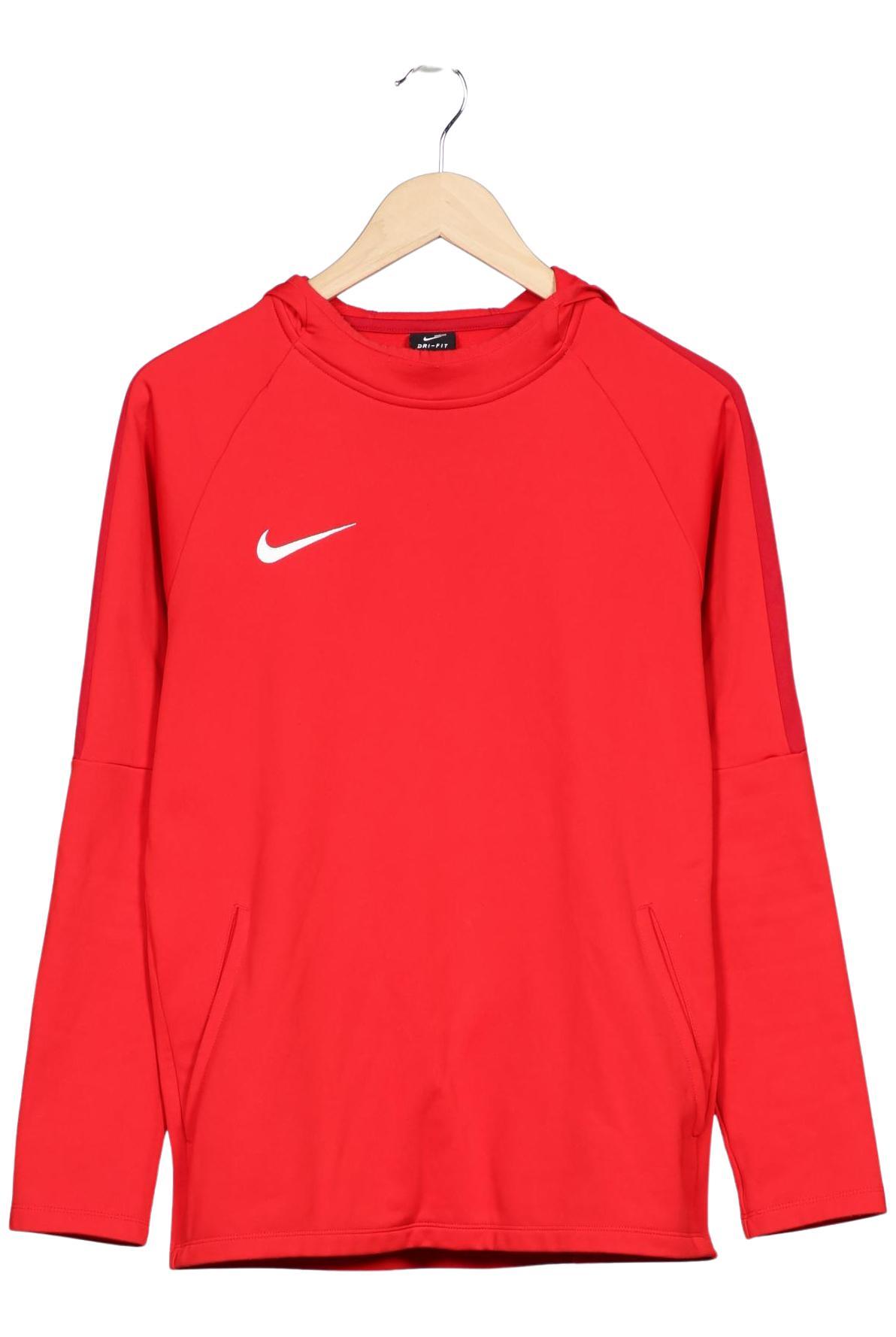 

Nike Herren Kapuzenpullover, rot, Gr. 46