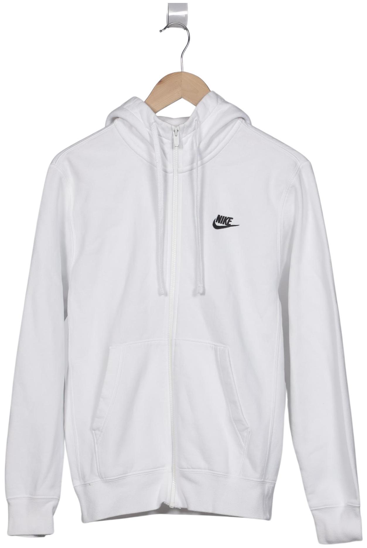 

Nike Herren Kapuzenpullover, weiß, Gr. 44