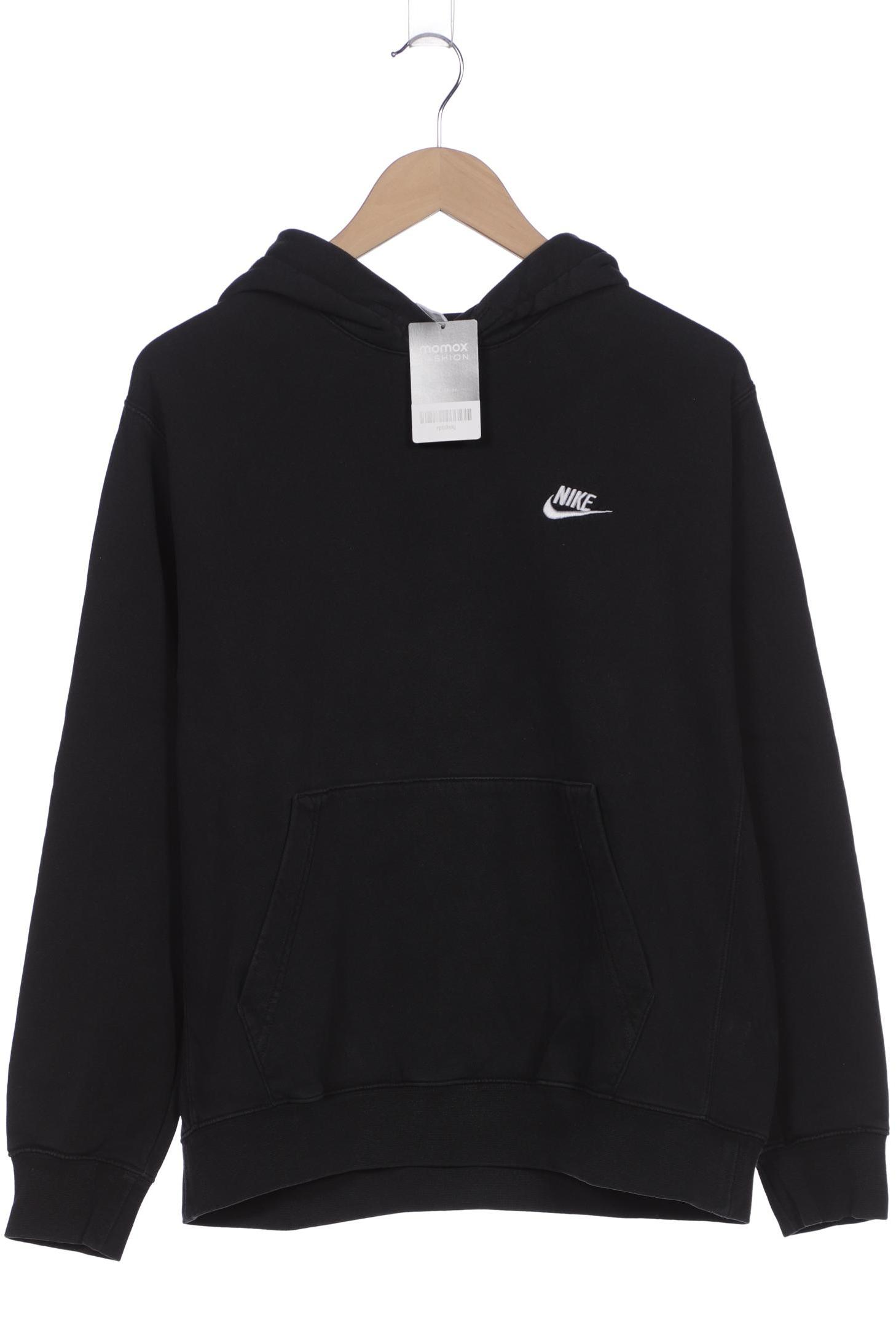 

Nike Herren Kapuzenpullover, schwarz, Gr. 48