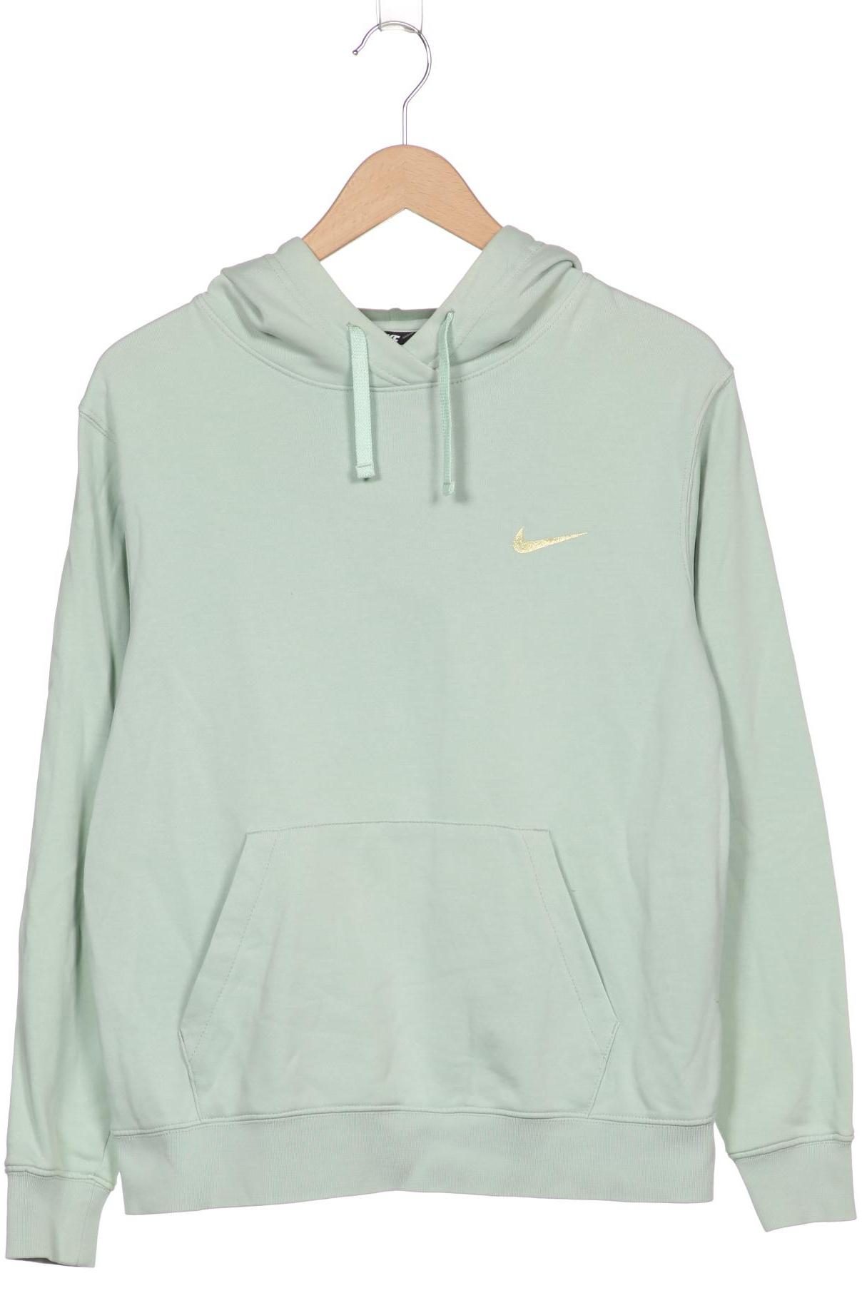 

Nike Herren Kapuzenpullover, hellgrün