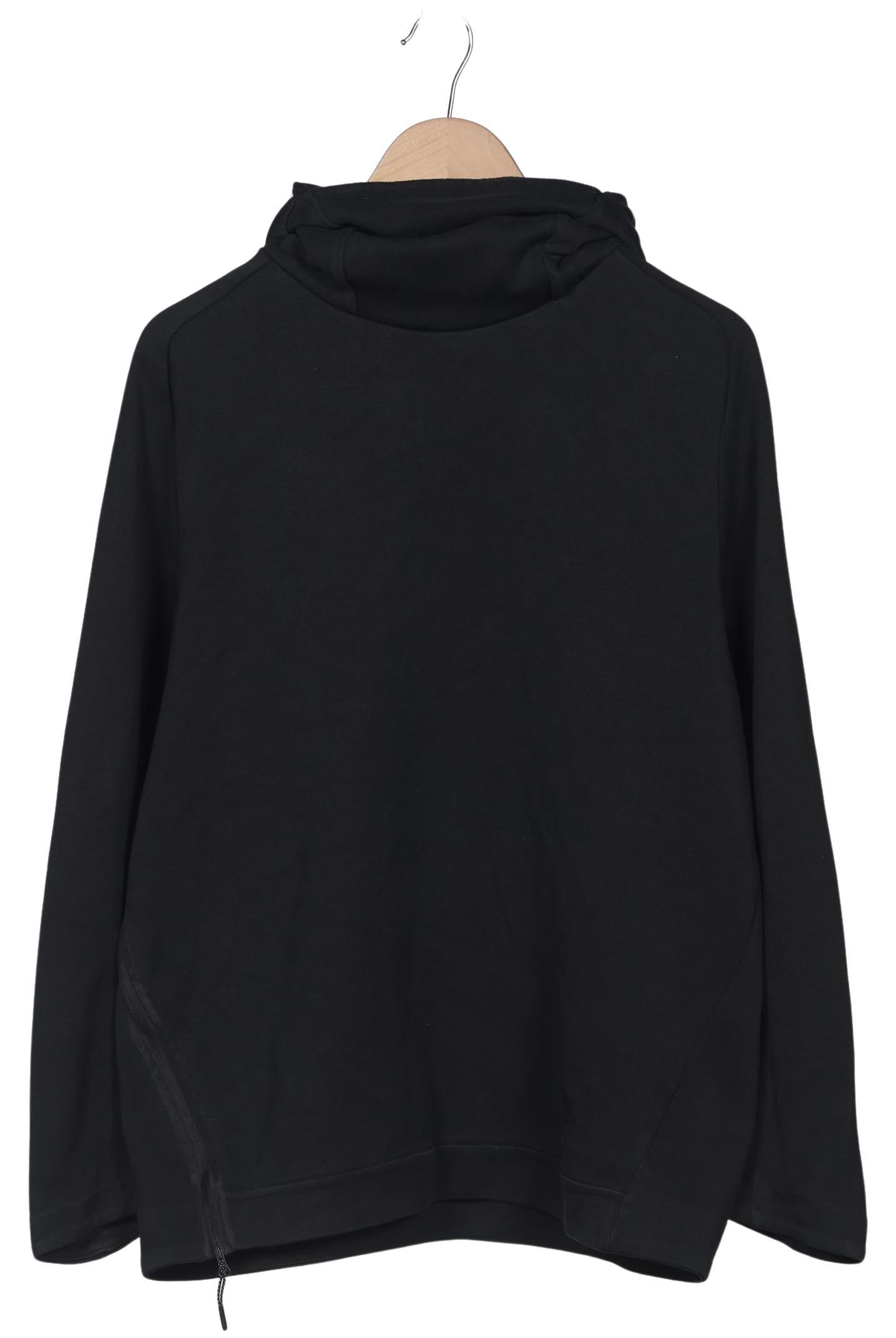 

Nike Herren Kapuzenpullover, schwarz, Gr. 52
