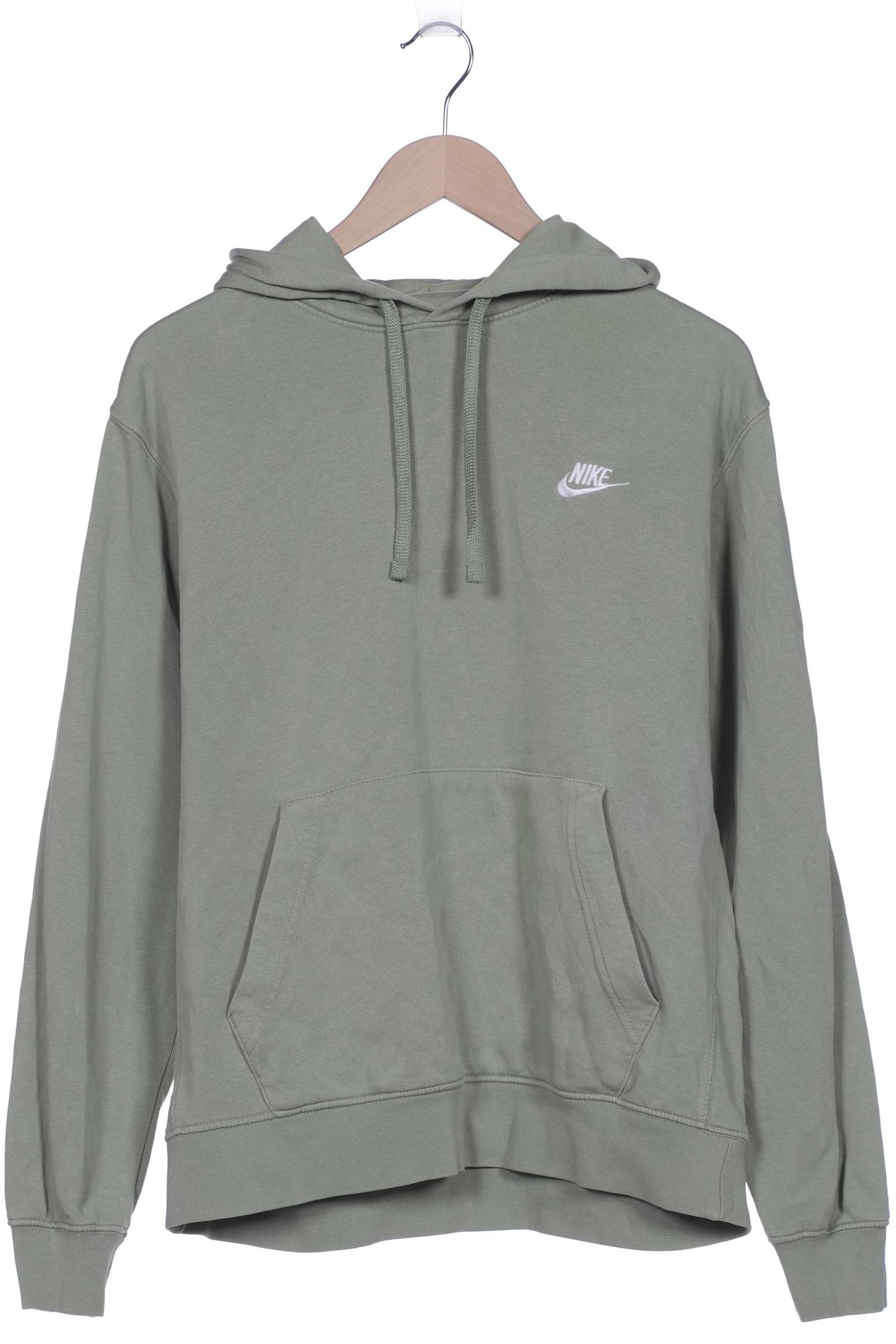 

Nike Herren Kapuzenpullover, grün