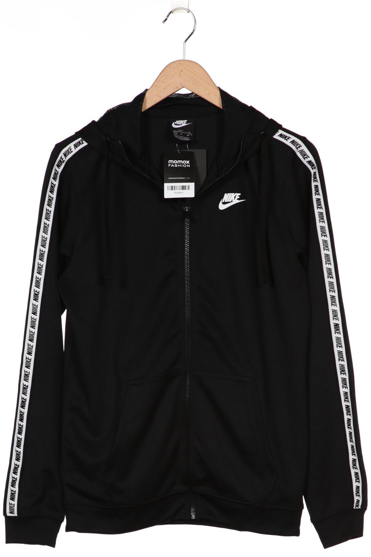 

Nike Herren Kapuzenpullover, schwarz, Gr. 46