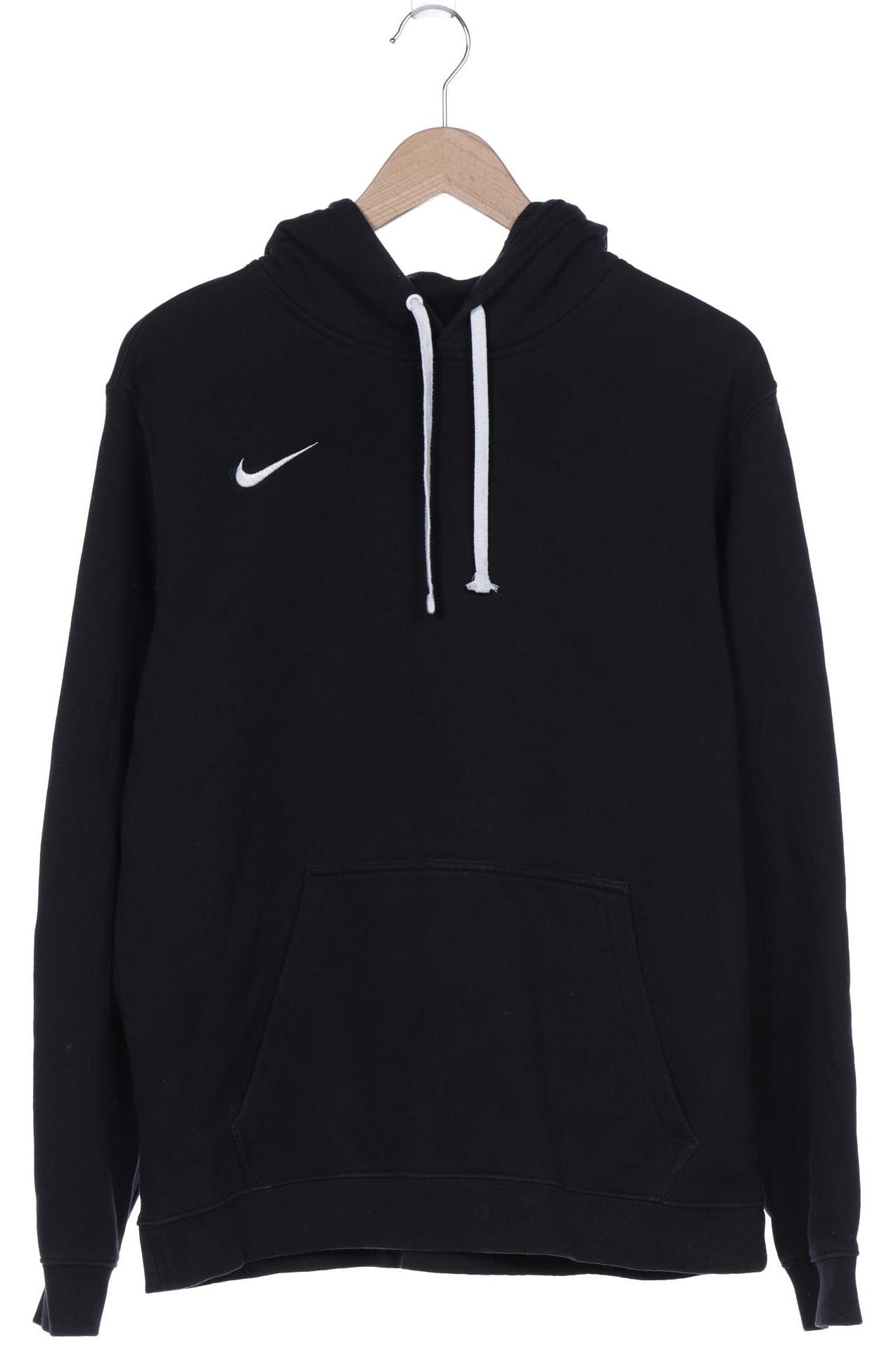 

Nike Herren Kapuzenpullover, schwarz