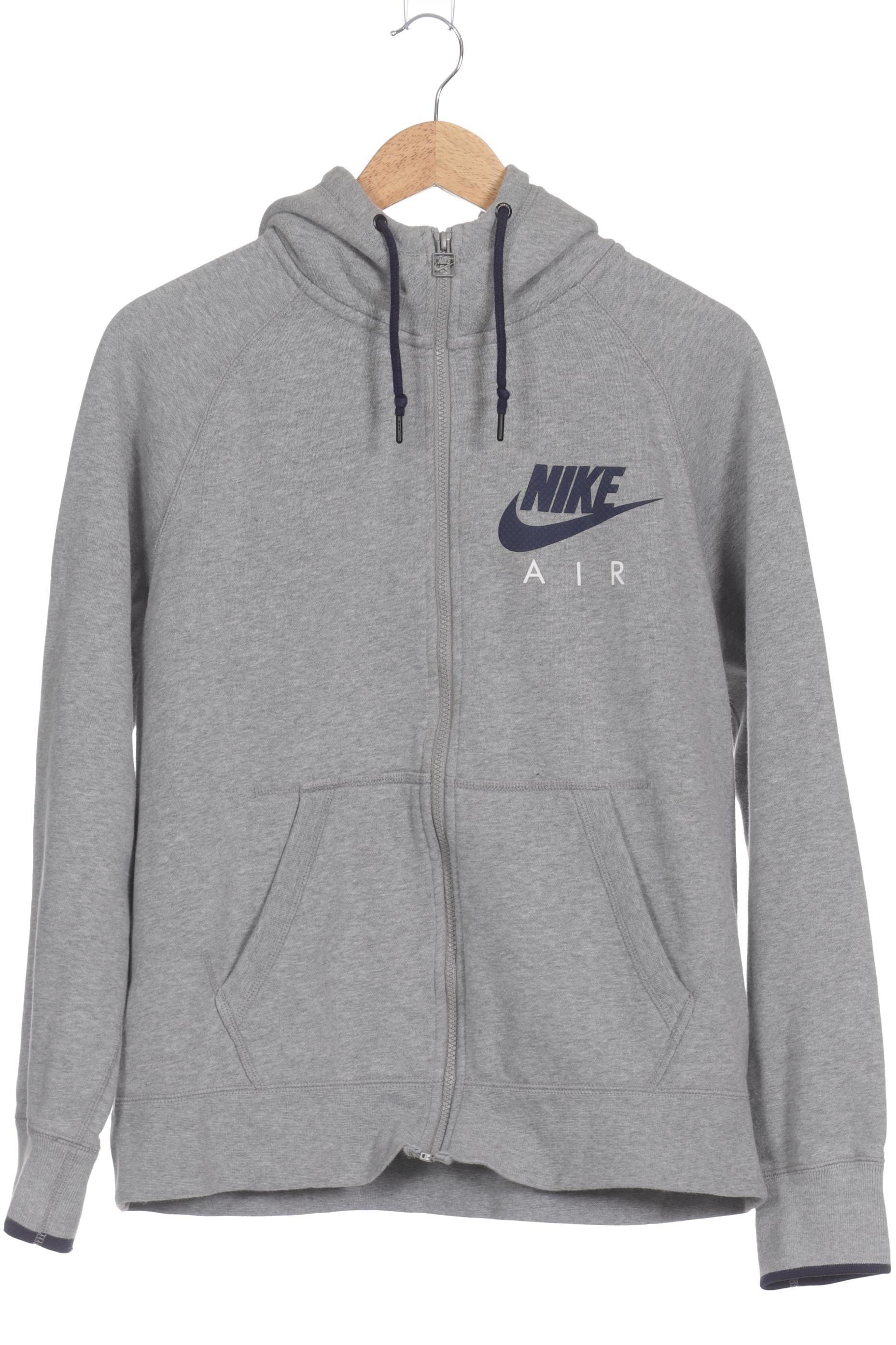 

Nike Herren Kapuzenpullover, grau, Gr.
