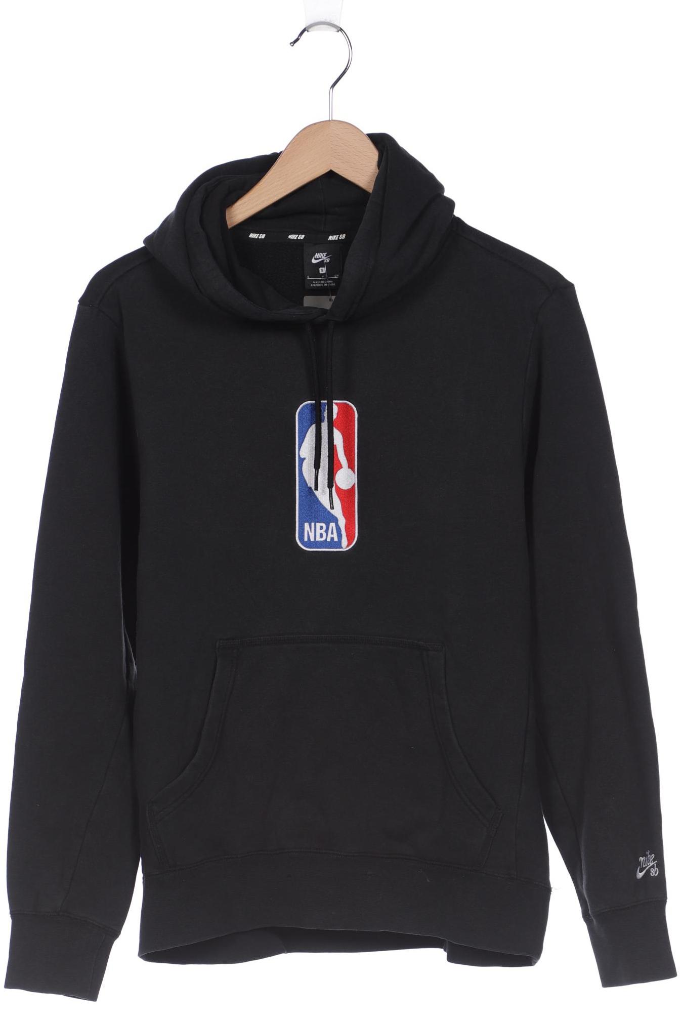 

Nike Herren Kapuzenpullover, schwarz, Gr. 46