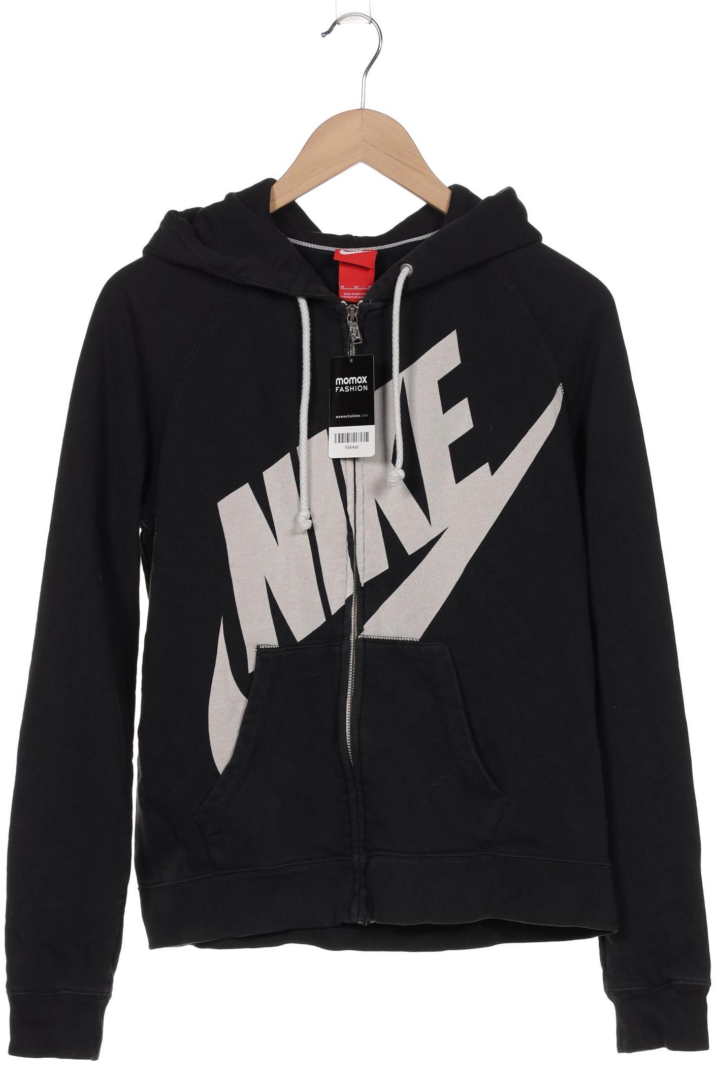 

Nike Herren Kapuzenpullover, schwarz, Gr. 48