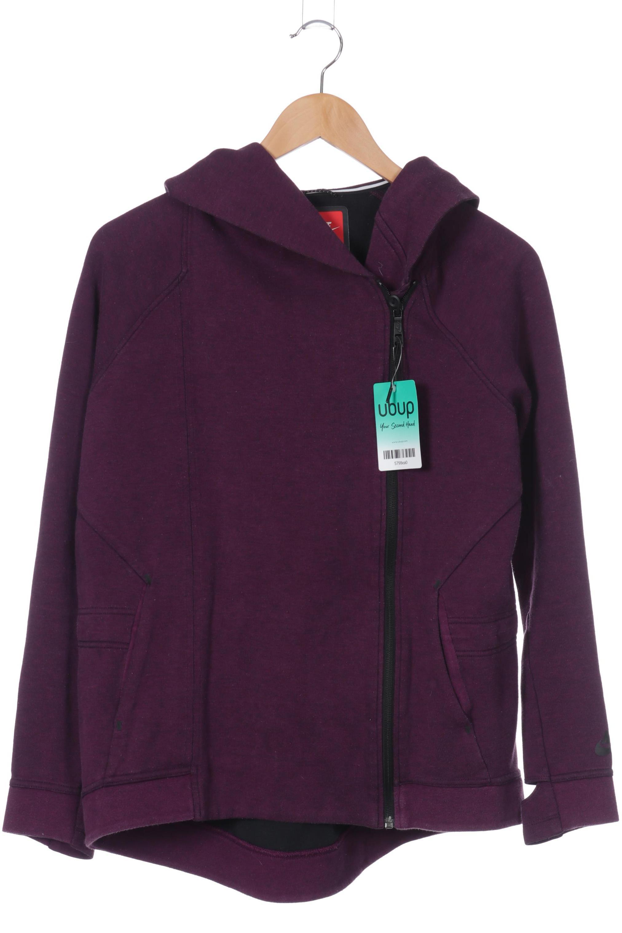 

Nike Herren Kapuzenpullover, pink, Gr.