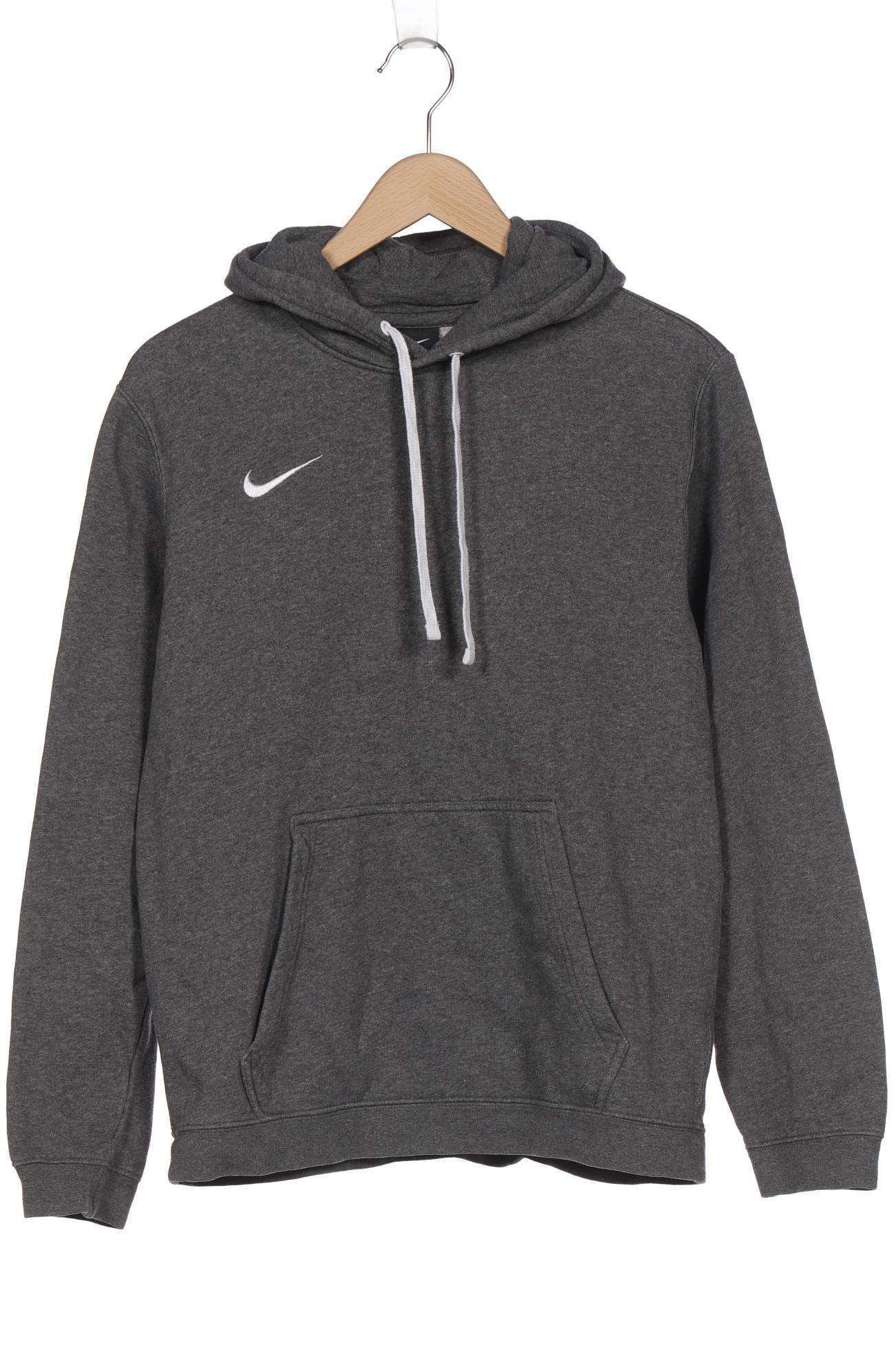 

Nike Herren Kapuzenpullover, grau