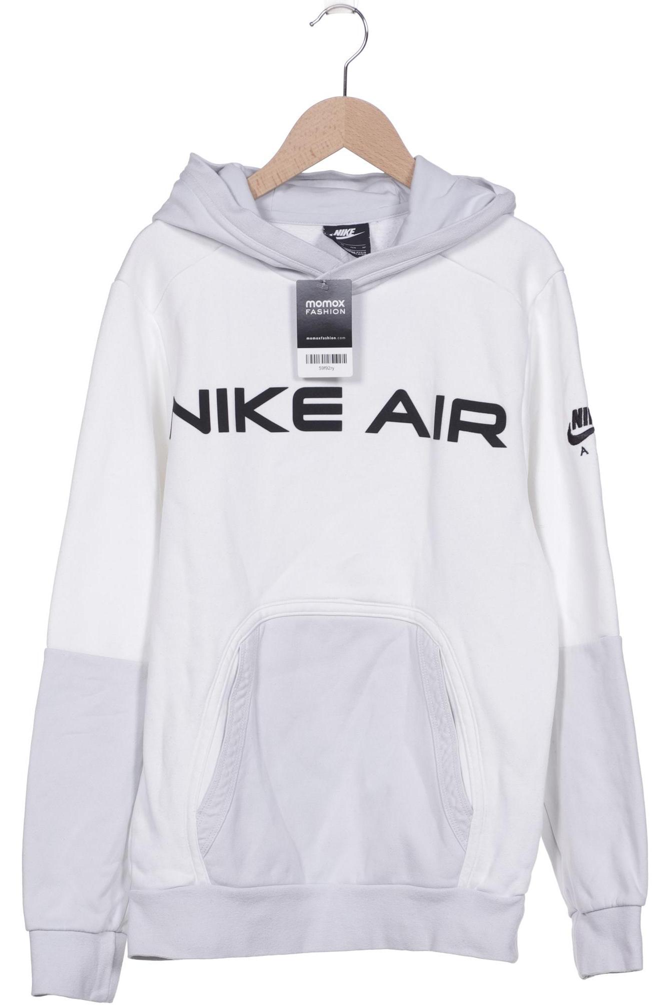 

Nike Herren Kapuzenpullover, weiß