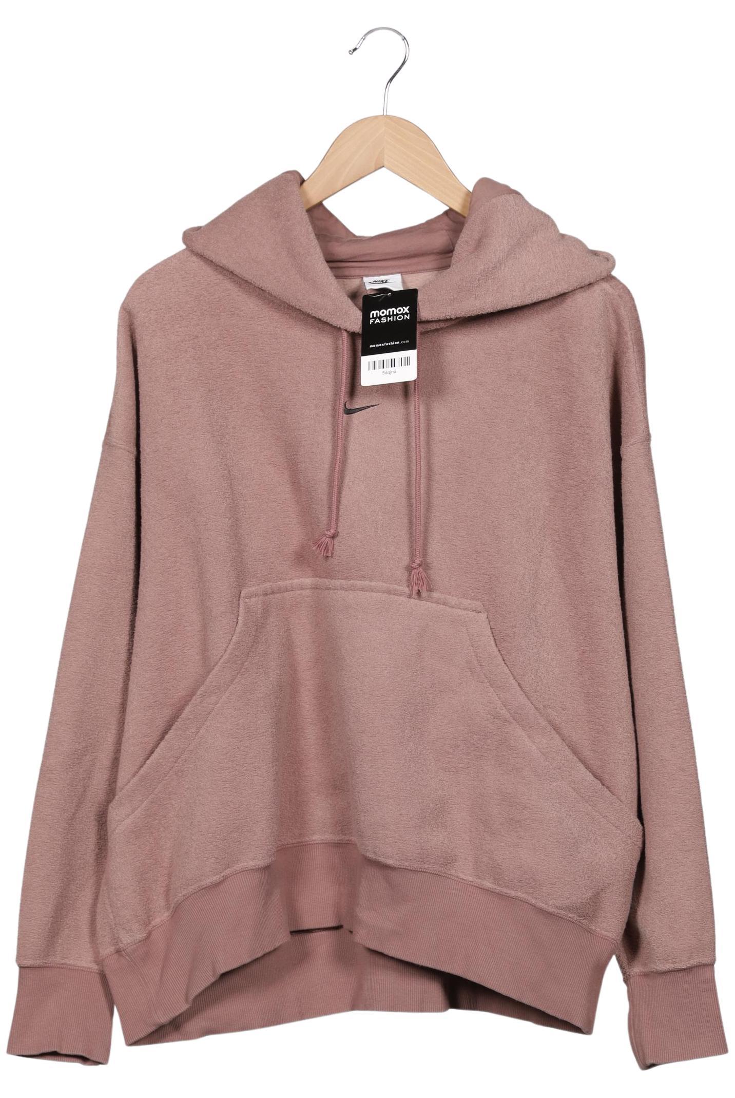 

Nike Herren Kapuzenpullover, pink, Gr. 52