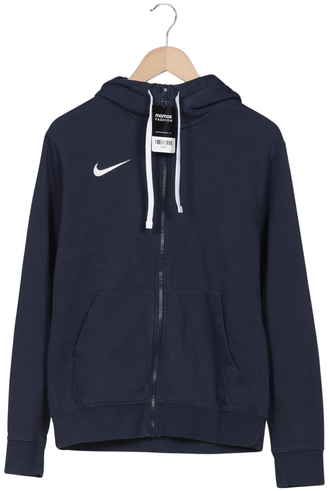 

Nike Herren Kapuzenpullover, marineblau, Gr. 46
