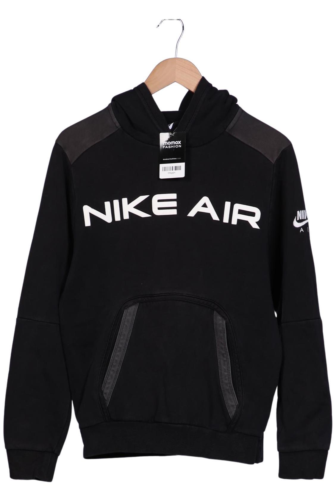

Nike Herren Kapuzenpullover, grau, Gr. 44