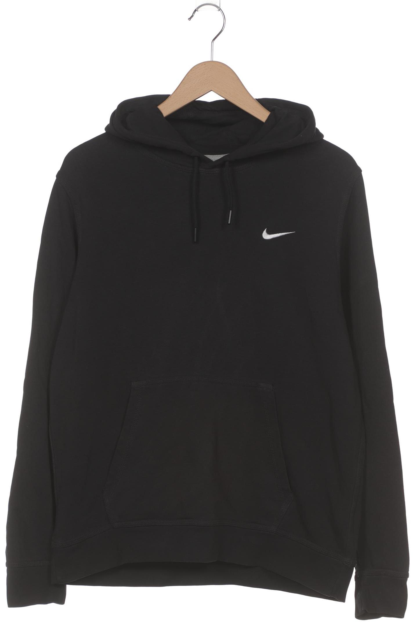 

Nike Herren Kapuzenpullover, grau, Gr. 52