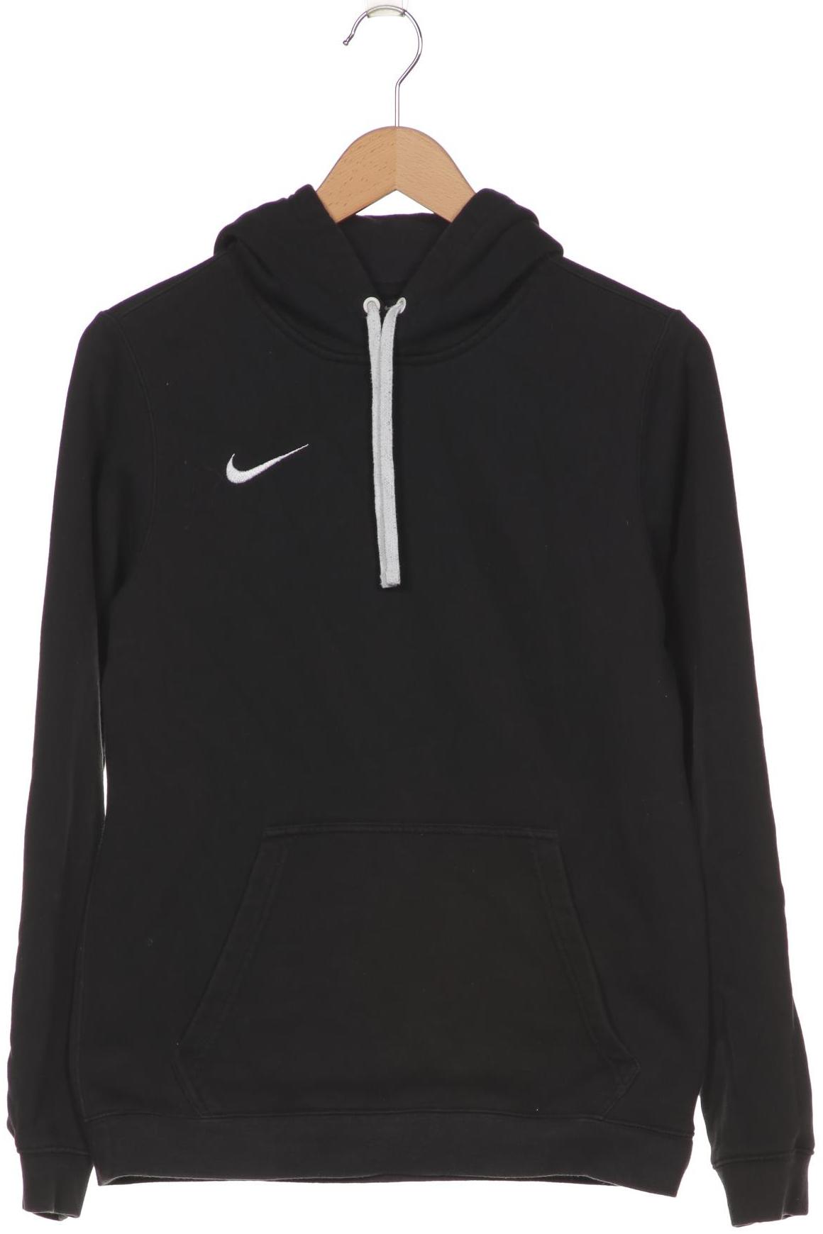 

Nike Herren Kapuzenpullover, schwarz