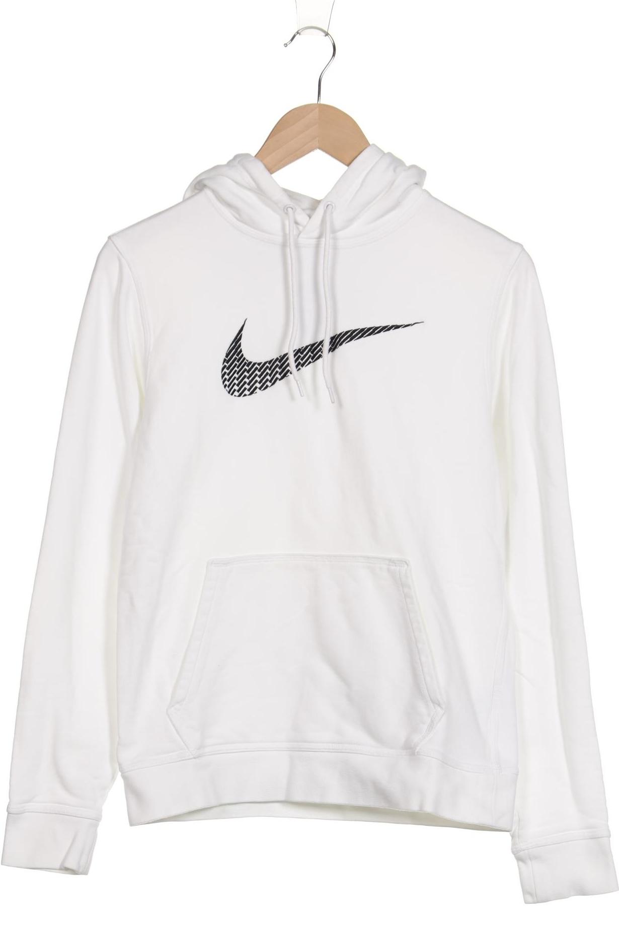 

Nike Herren Kapuzenpullover, weiß, Gr. 46