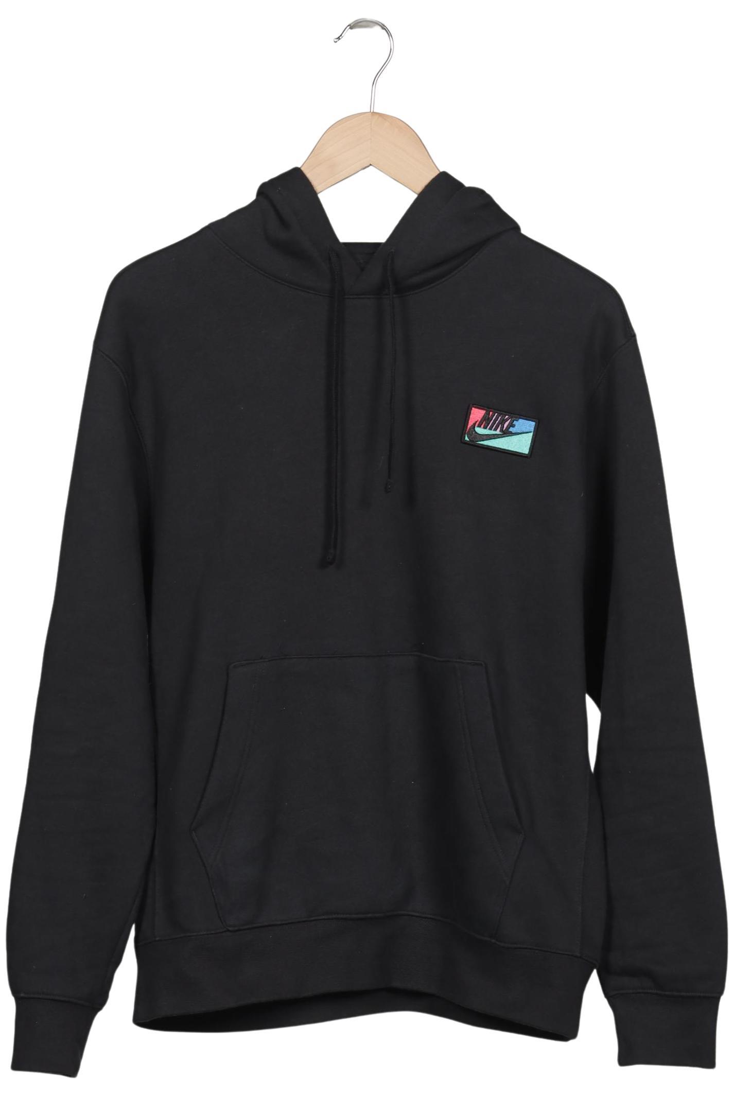 

Nike Herren Kapuzenpullover, marineblau, Gr. 48