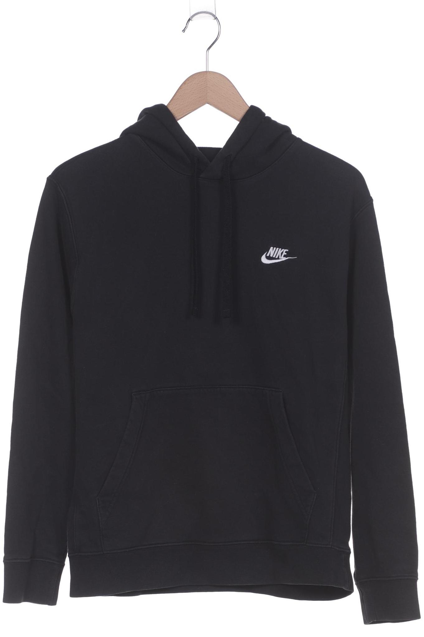 

Nike Herren Kapuzenpullover, schwarz, Gr. 46