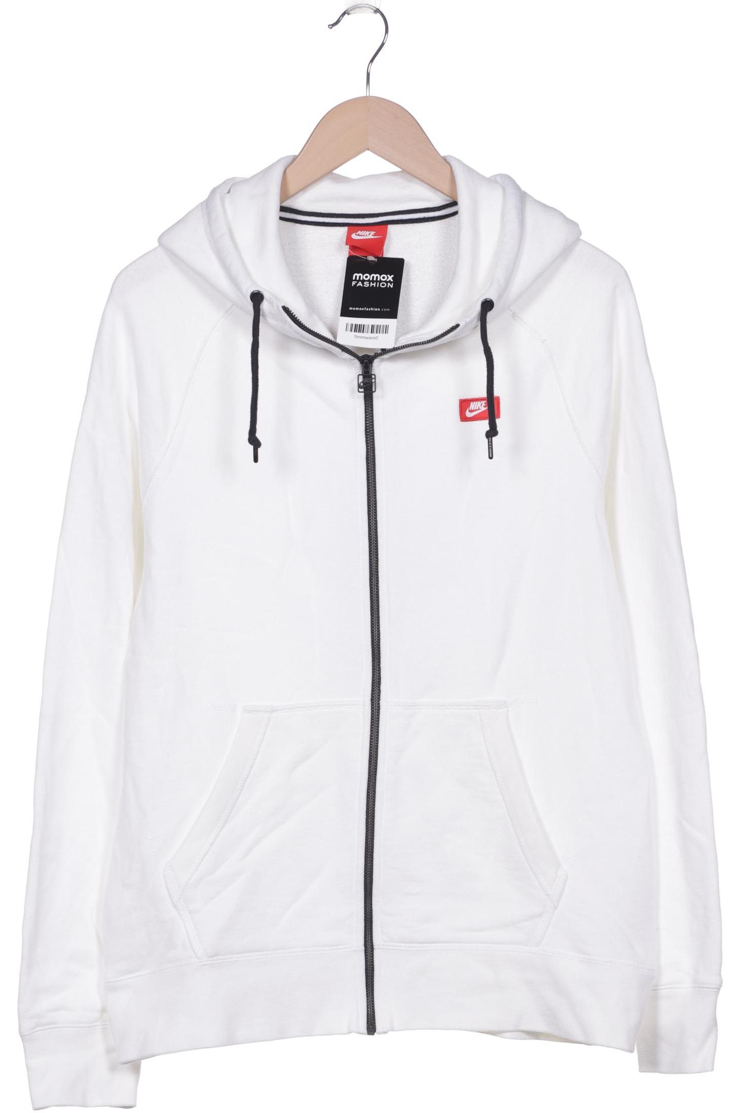 

Nike Herren Kapuzenpullover, weiß
